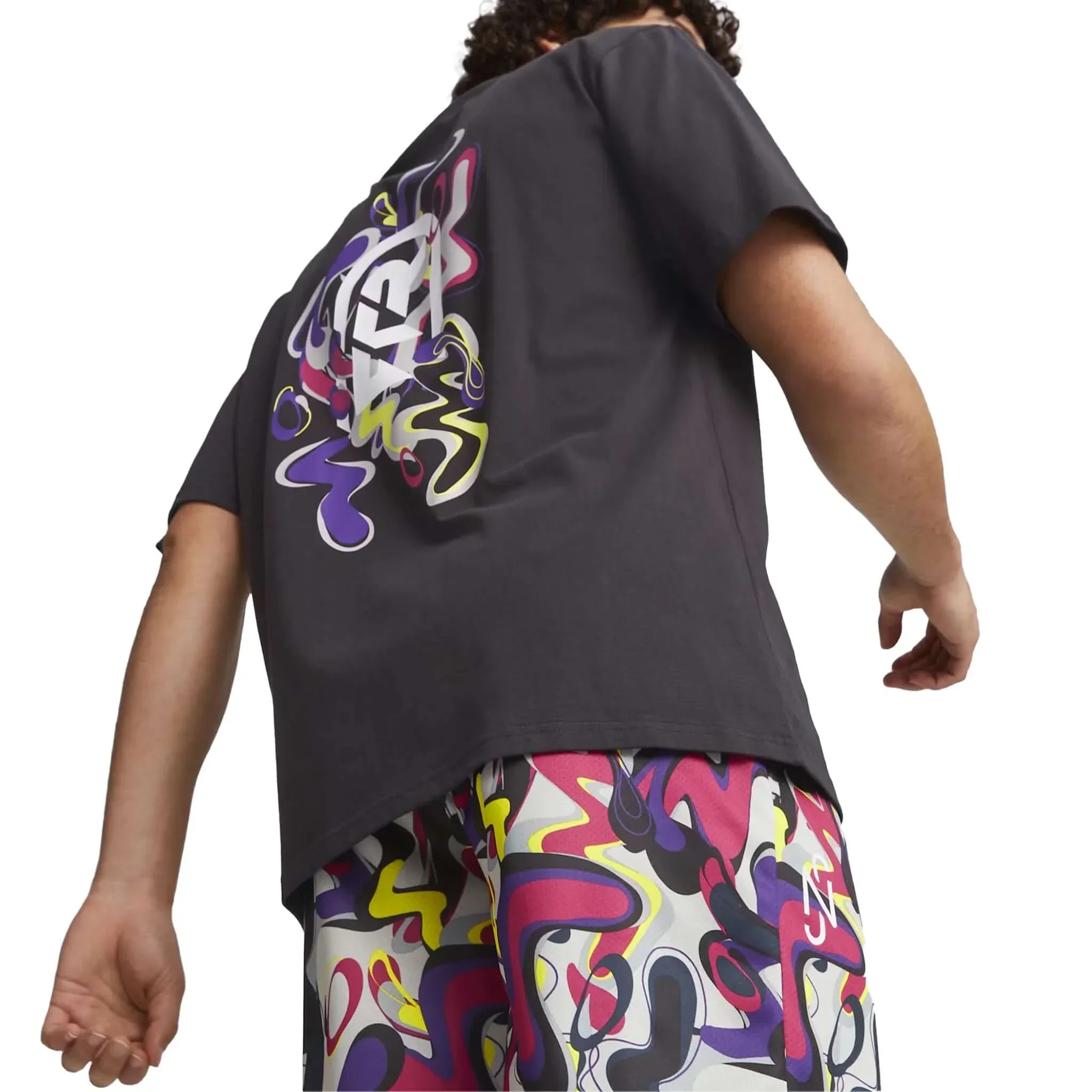 Neymar Jr Creativity T-Shirt - Image 2