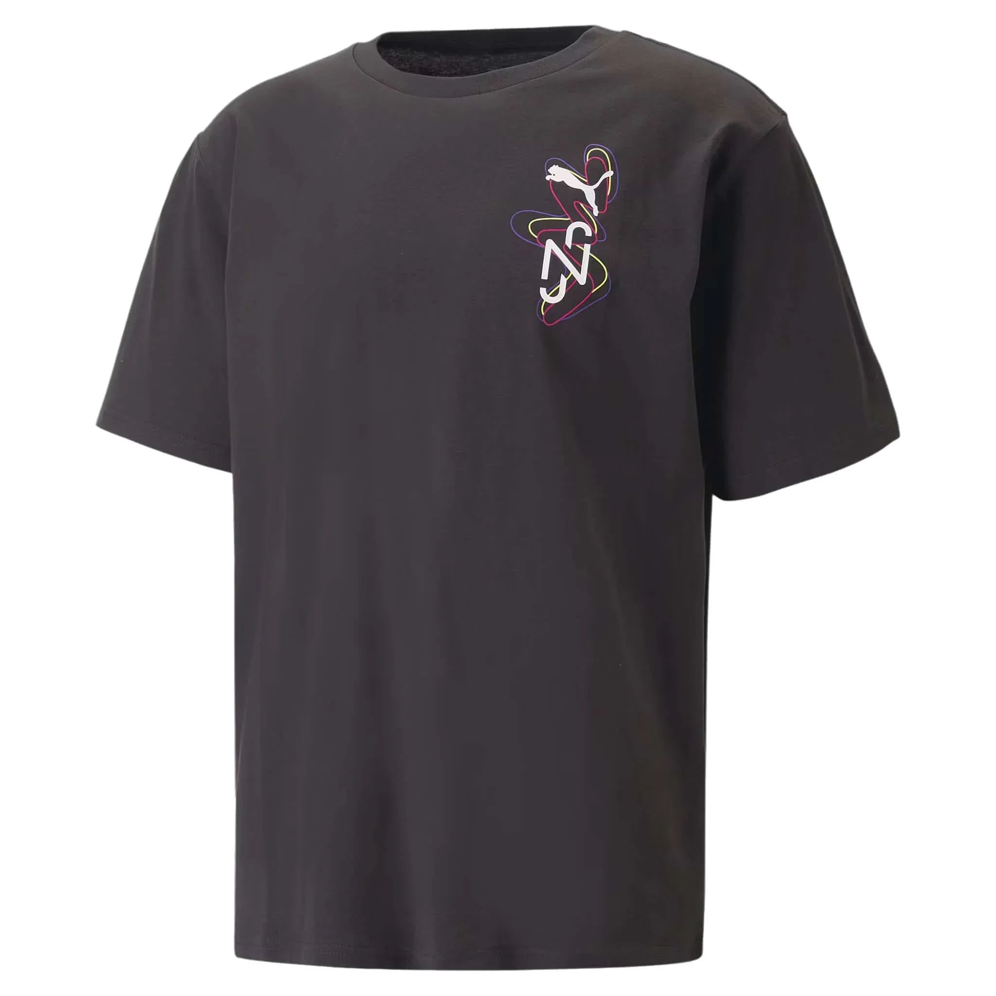 Neymar Jr Creativity T-Shirt - Image 3