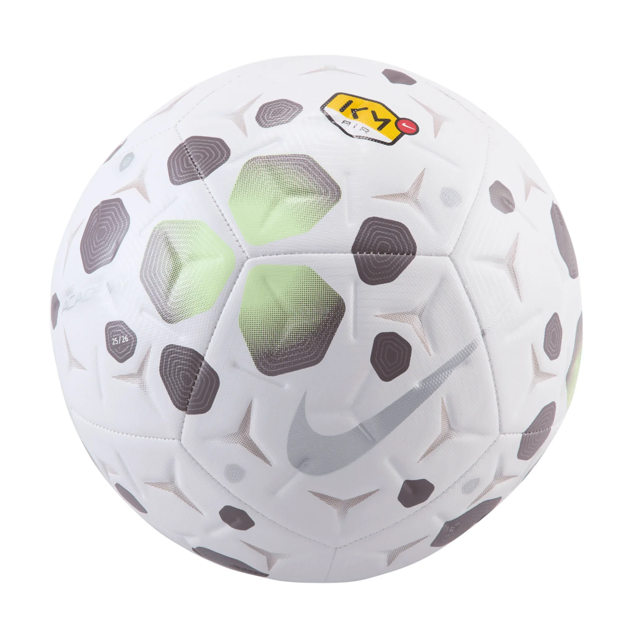 Academy Kylian Mbappé Soccer Ball