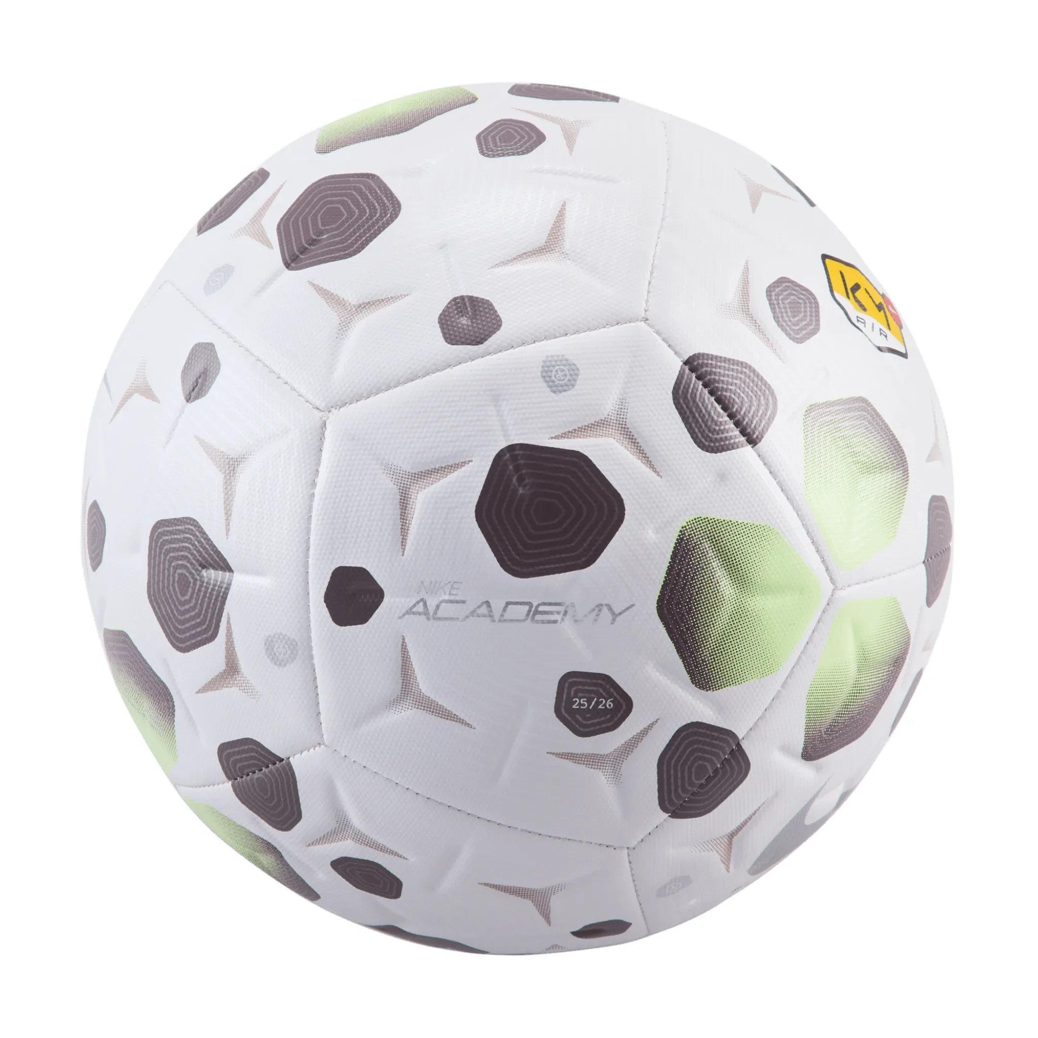 Academy Kylian Mbappé Soccer Ball - Image 2