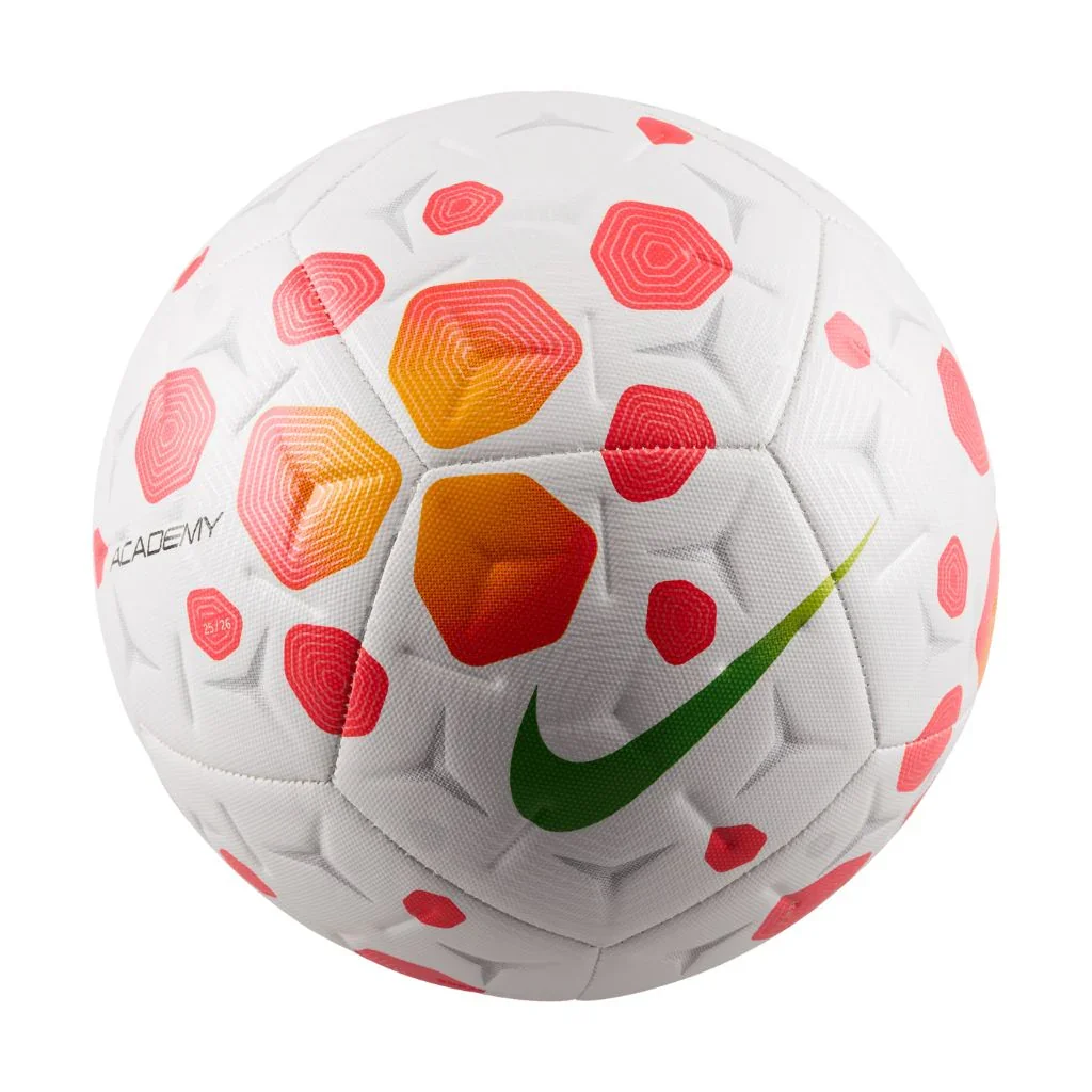 Liga MX Academy Soccer Ball - Image 2