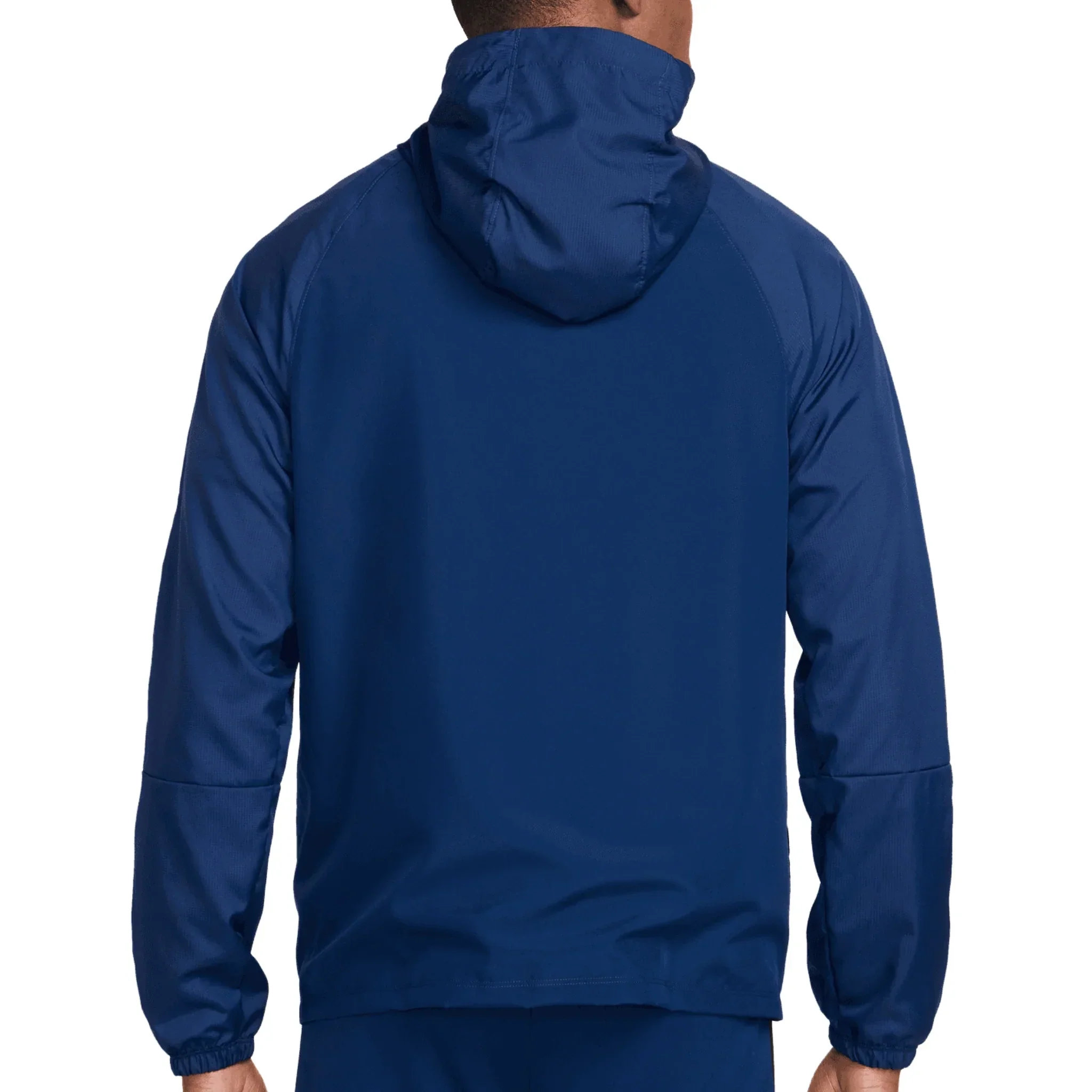 Academy+ Repel Soccer Anorak Jacket - Image 9