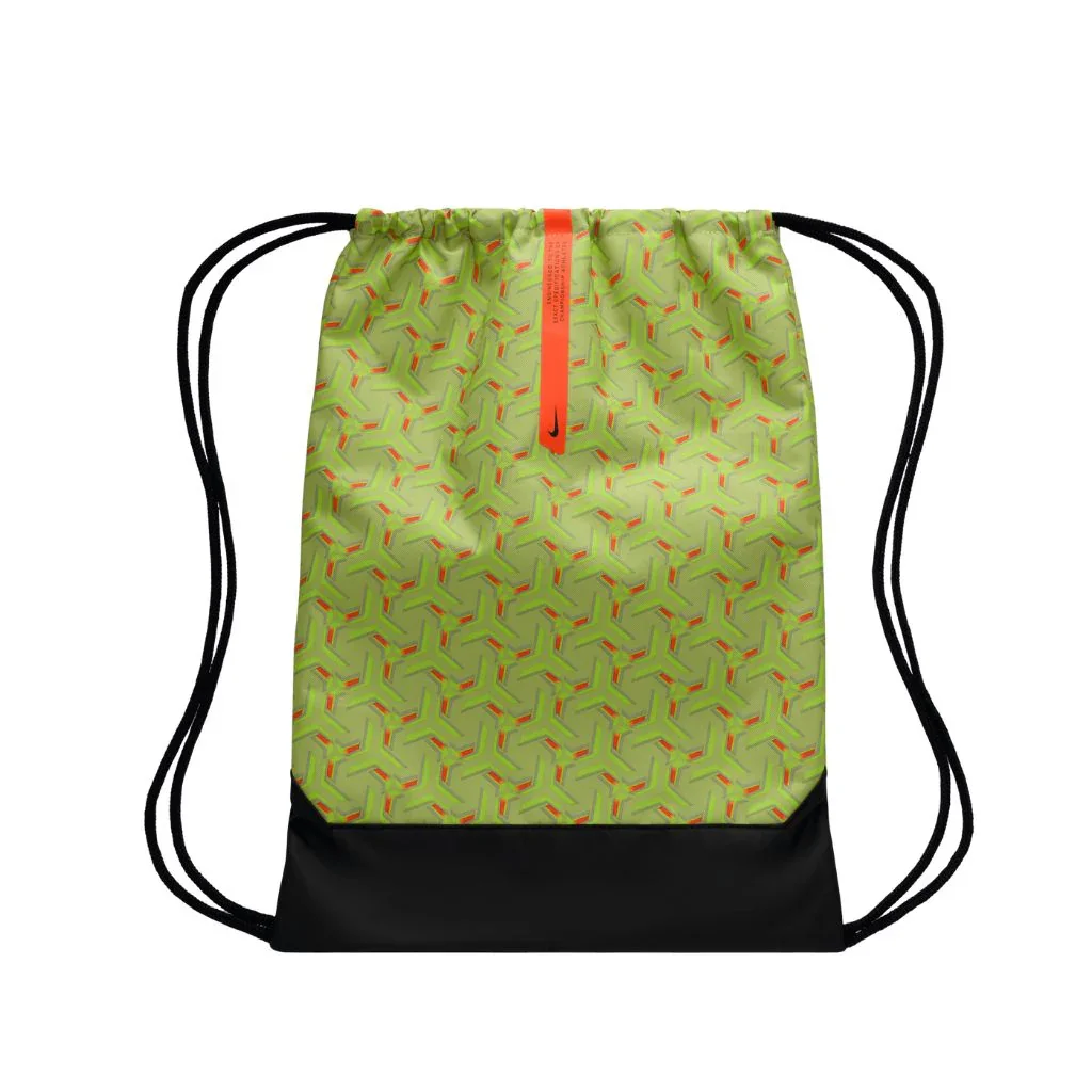 Academy Soccer Gymsack (18L) - Image 2