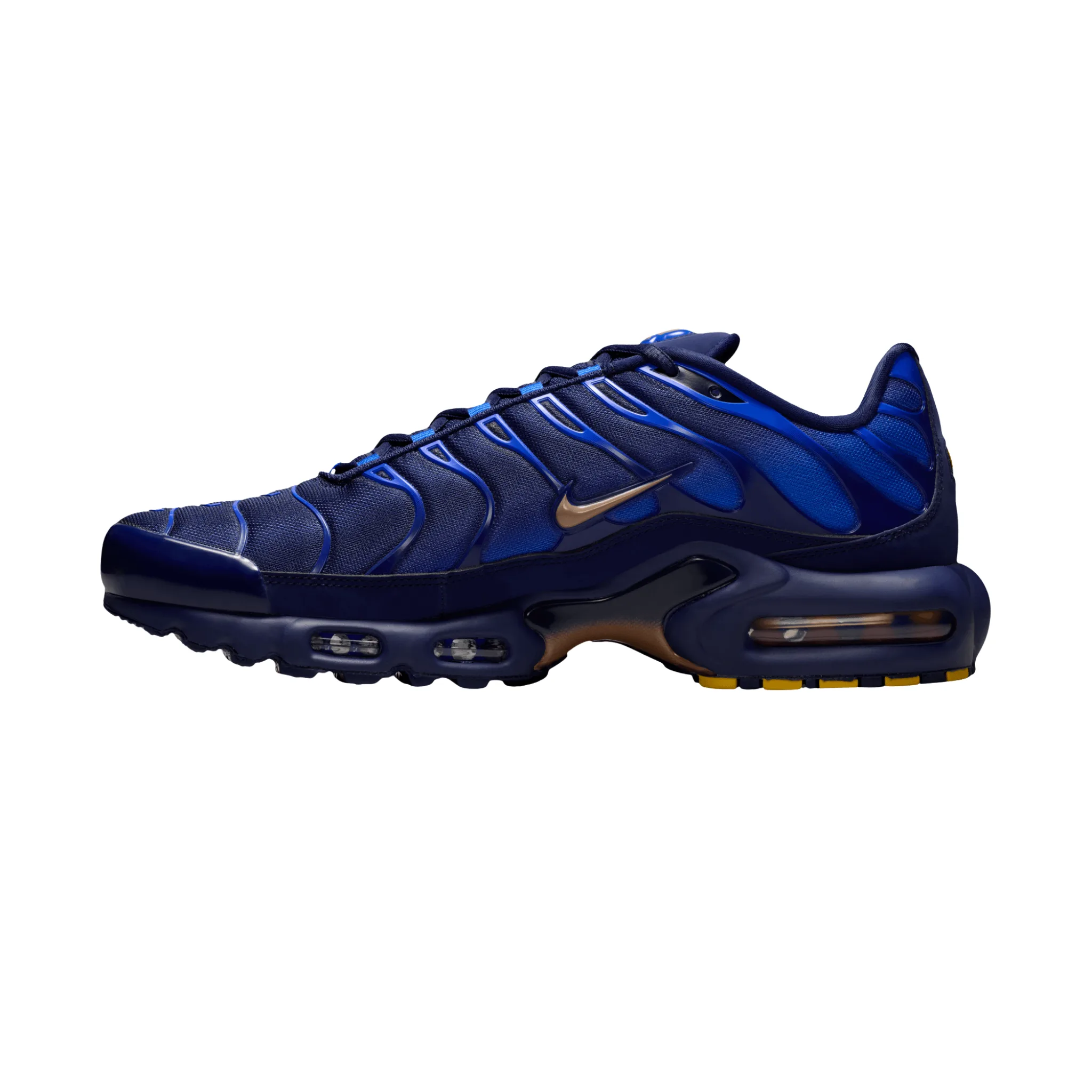 Air Max Plus OG France FFF Sneakers - Image 2