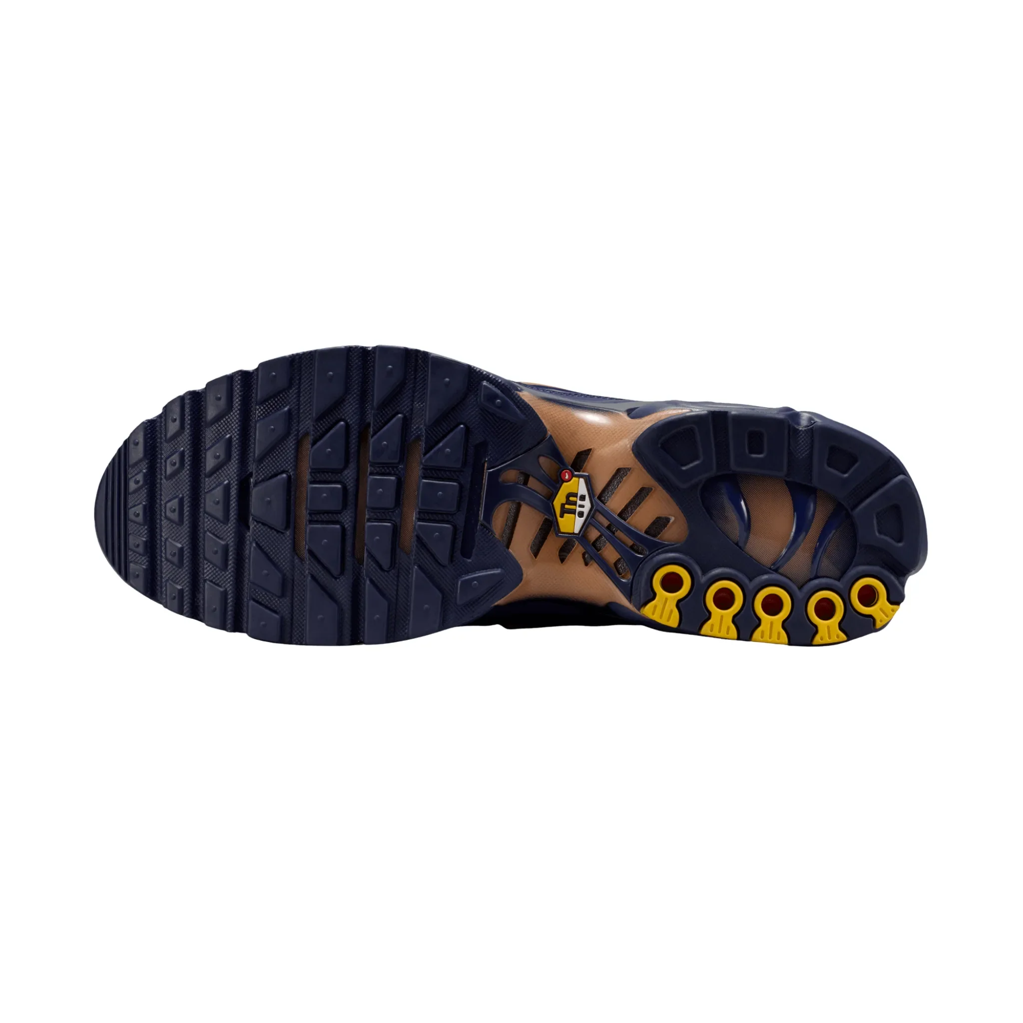 Air Max Plus OG France FFF Sneakers - Image 3