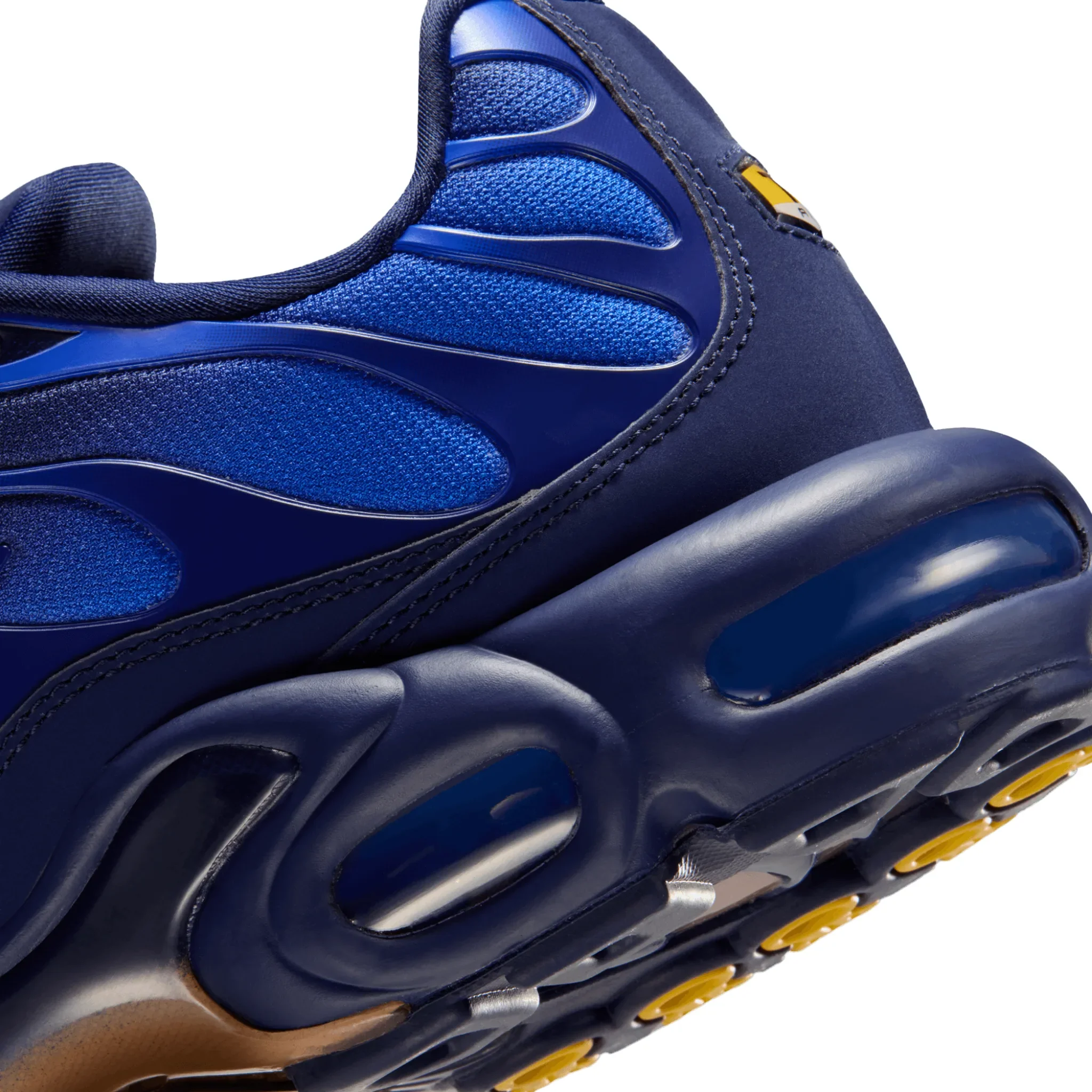Air Max Plus OG France FFF Sneakers - Image 6