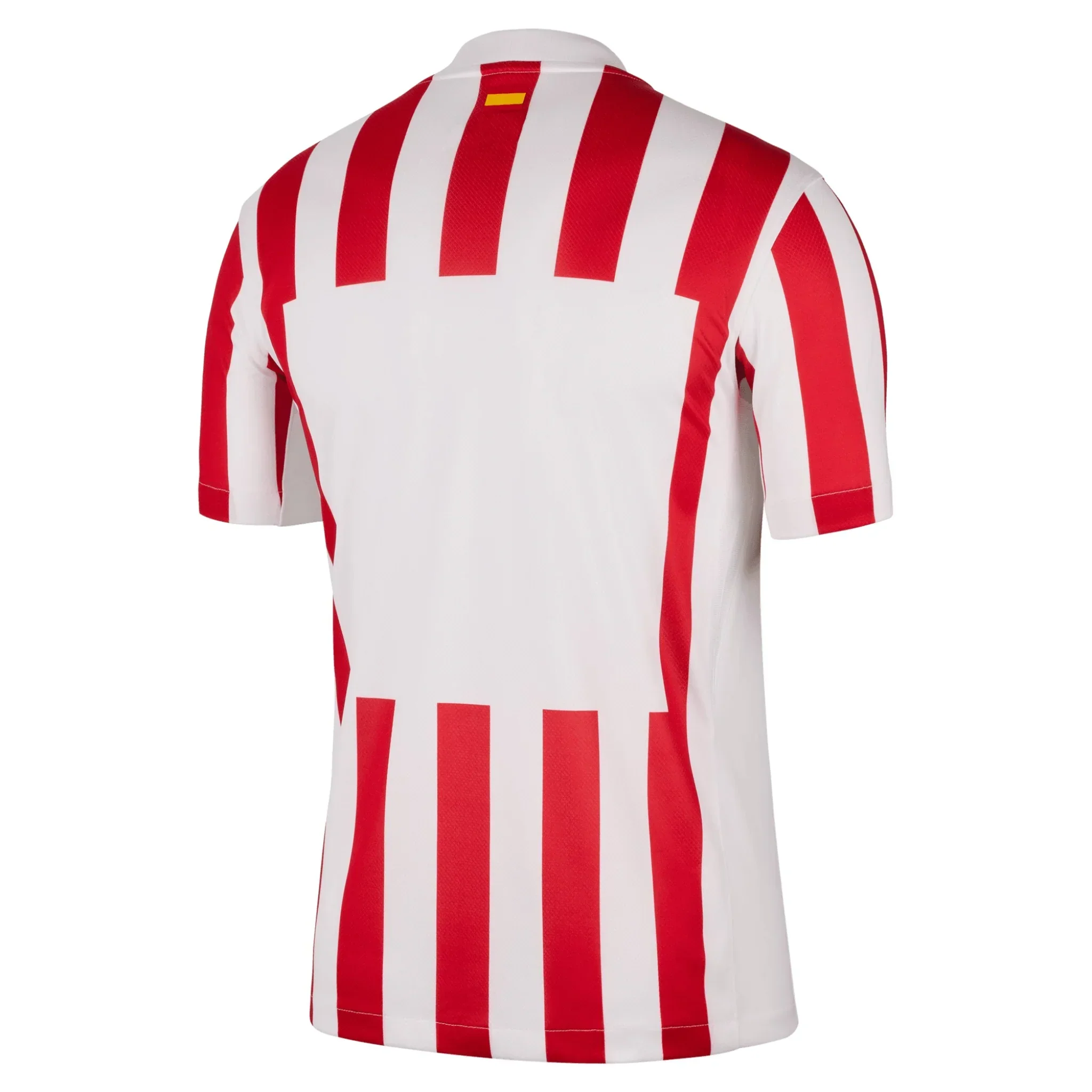 Atlético Madrid Stadium Home Jersey 2025/26 - Image 6