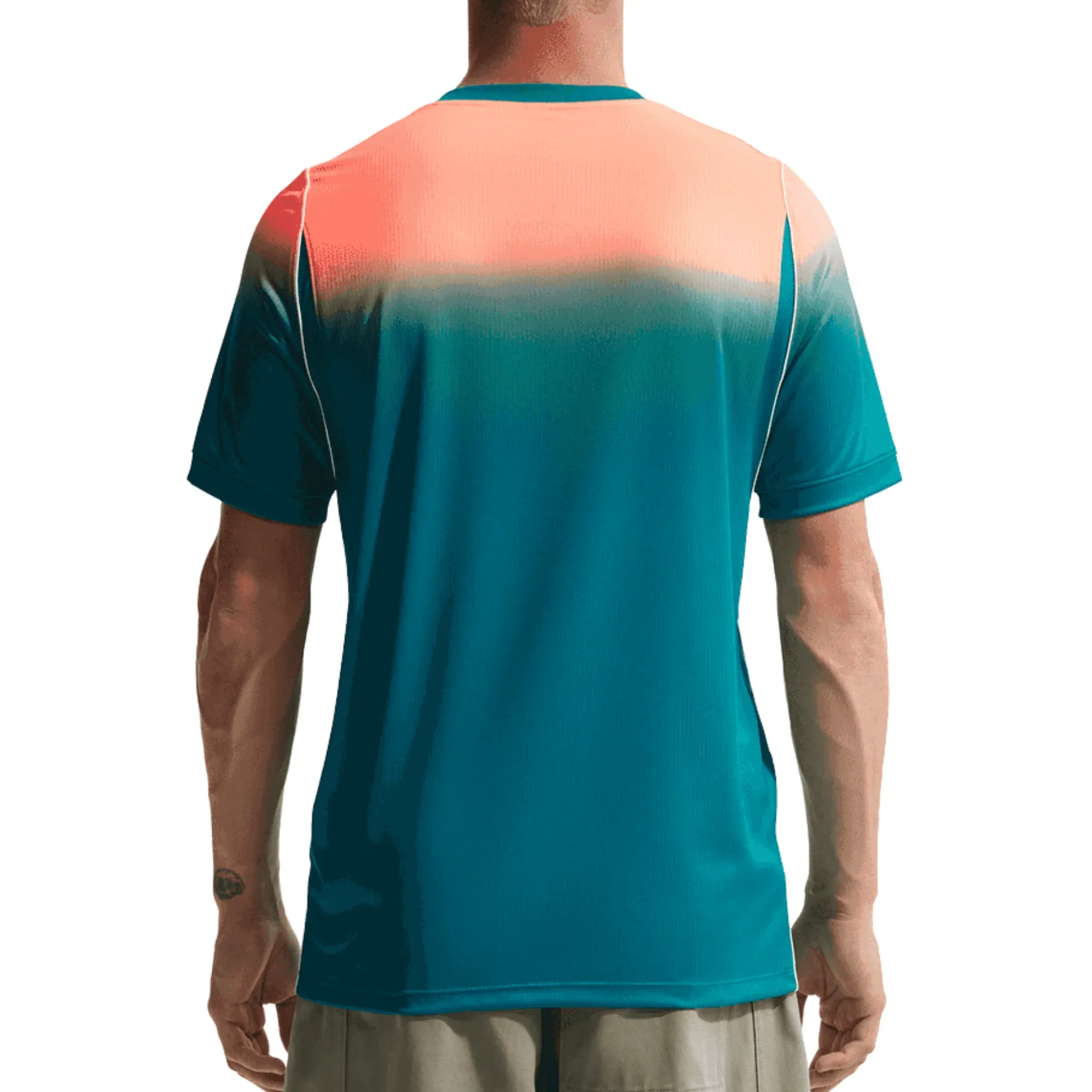 Australia FA Stadium Away Jersey 2026/27 - Image 2