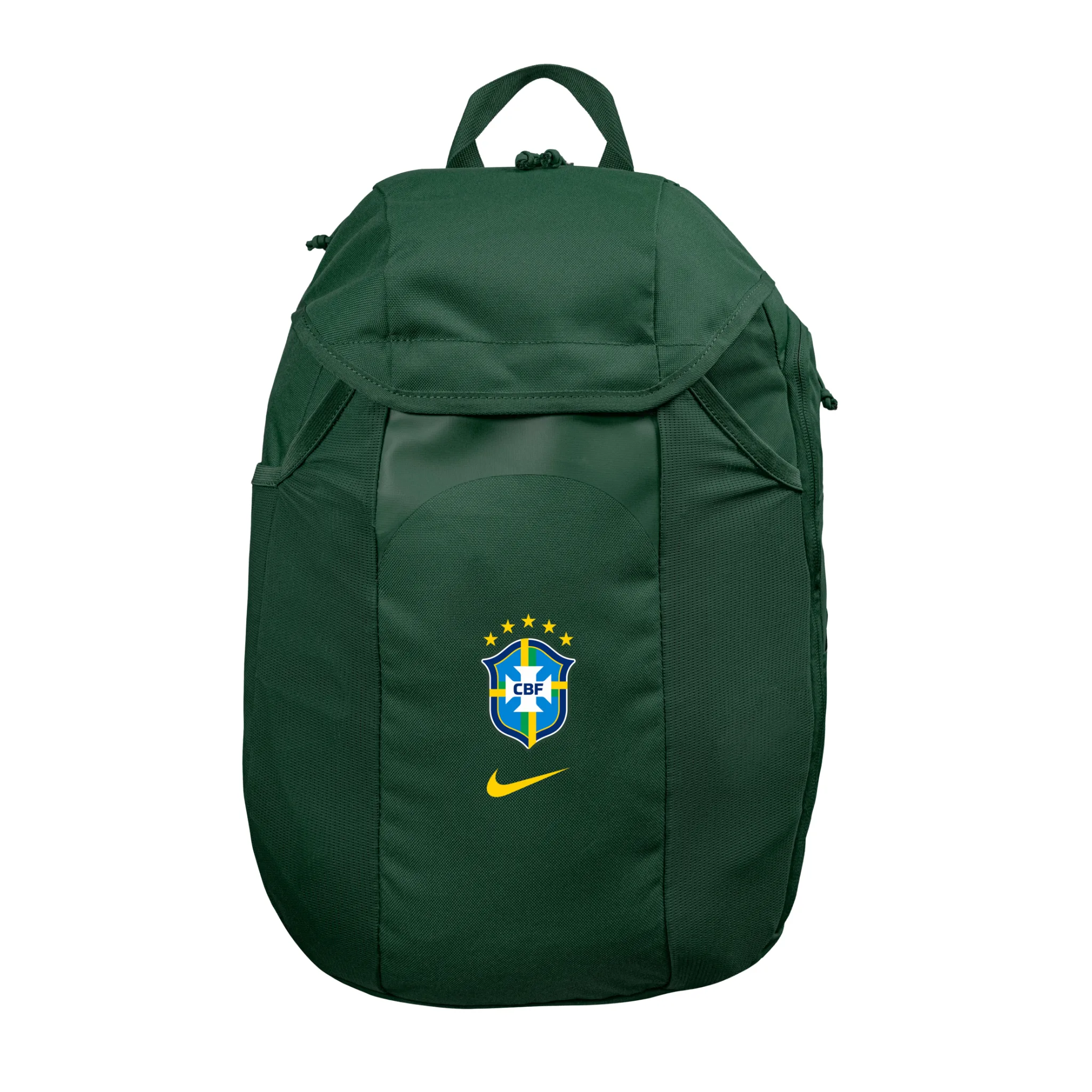 Brazil CBF Academy Backpack 2026/27