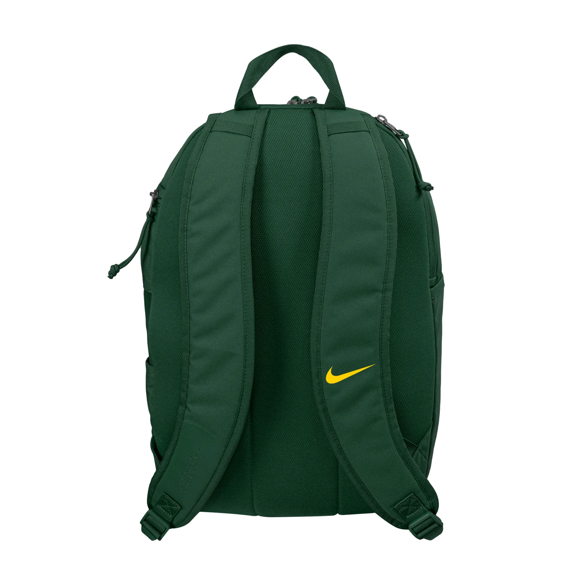 Brazil CBF Academy Backpack 2026/27 - Image 2