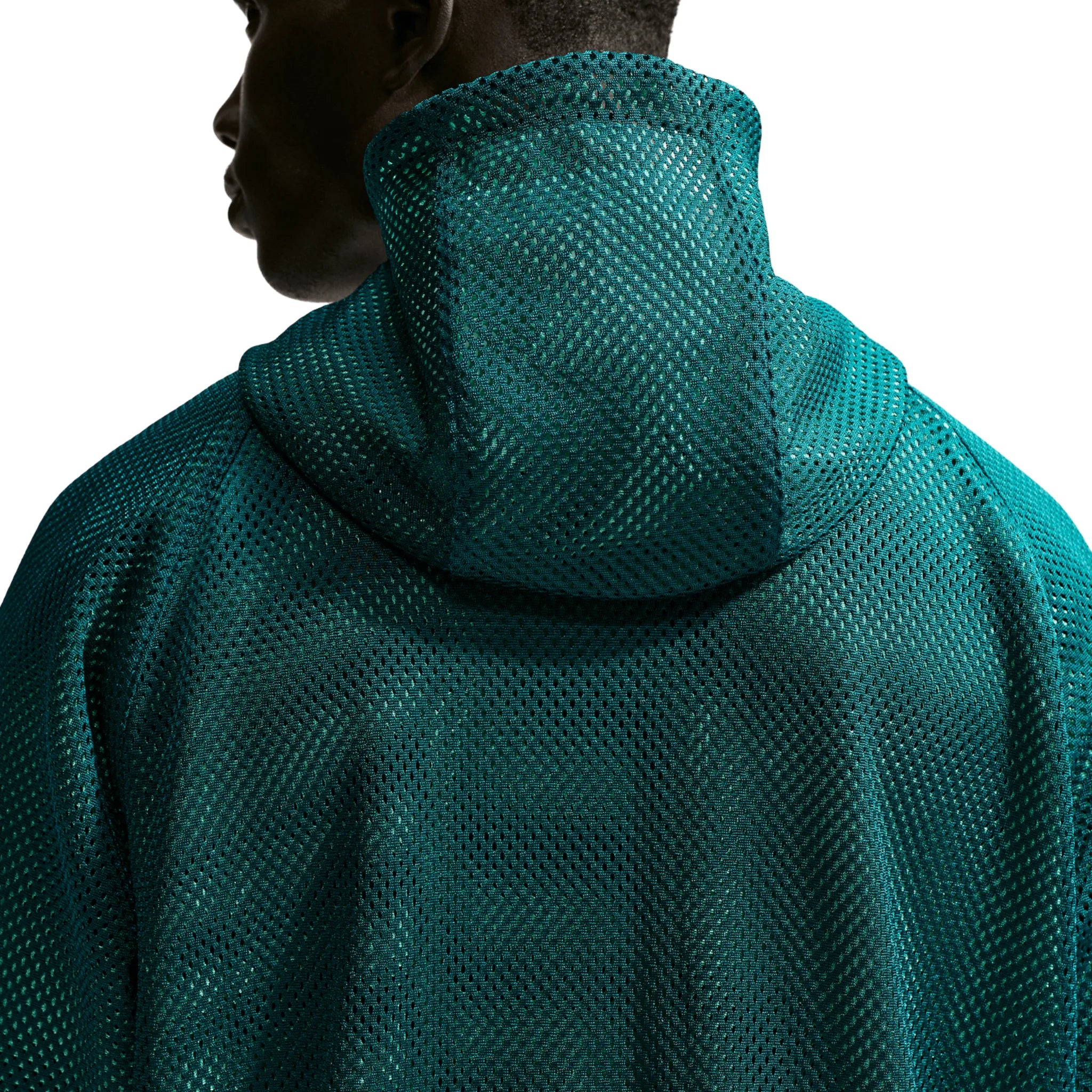 Brazil CBF Dri-FIT Soccer Anthem Jacket 2026/27 - Image 4