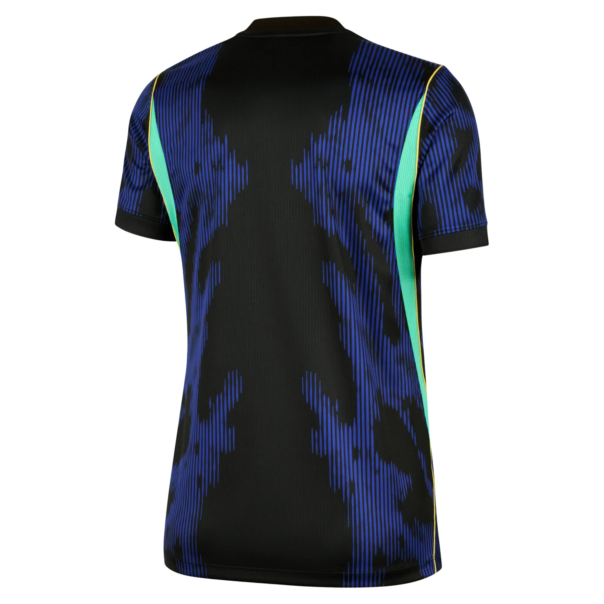 Brazil CBF Jordan Stadium Women's Away Jersey 2026/27 - Image 6