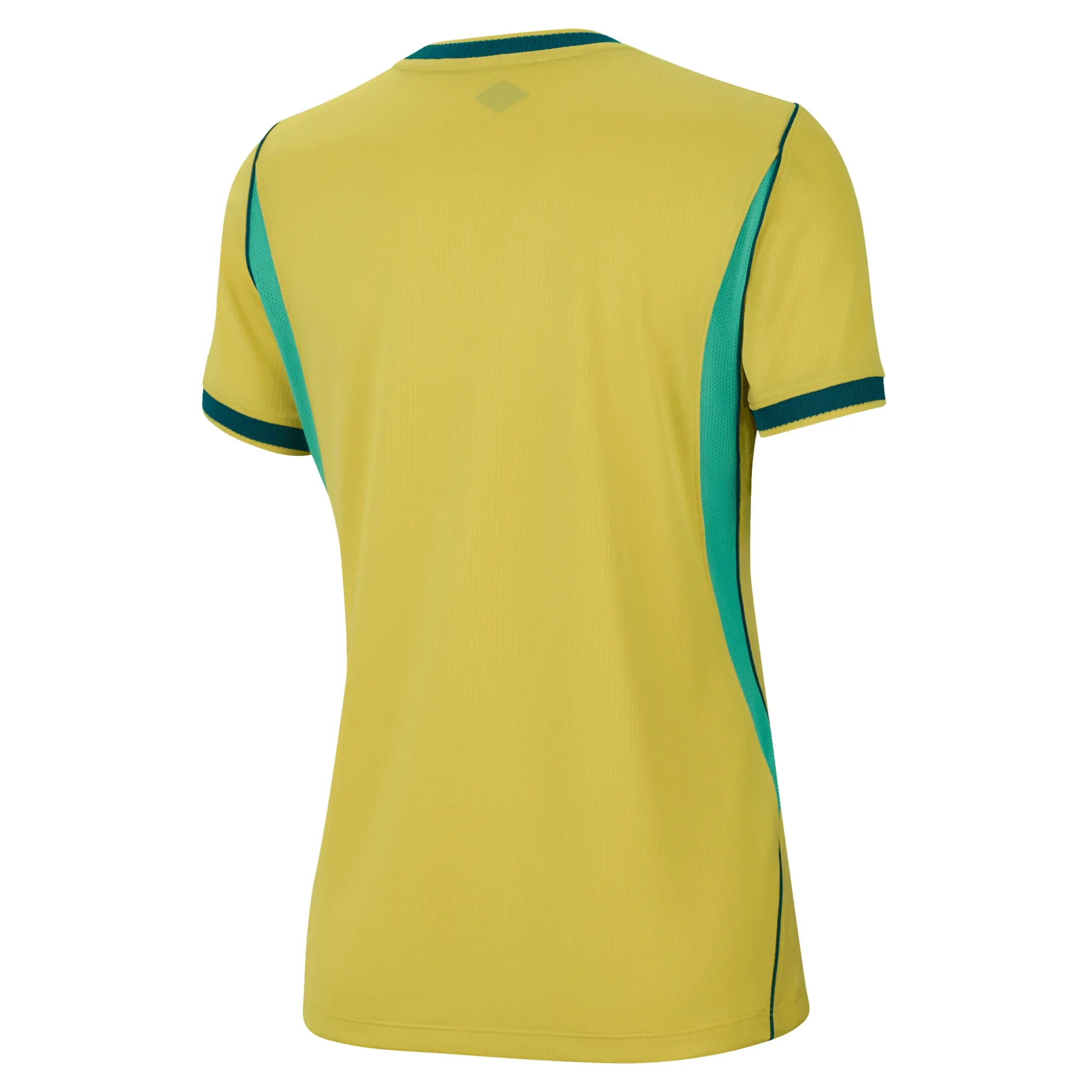 Brazil CBF Women Stadium Home Jersey 2026/27 - Image 6