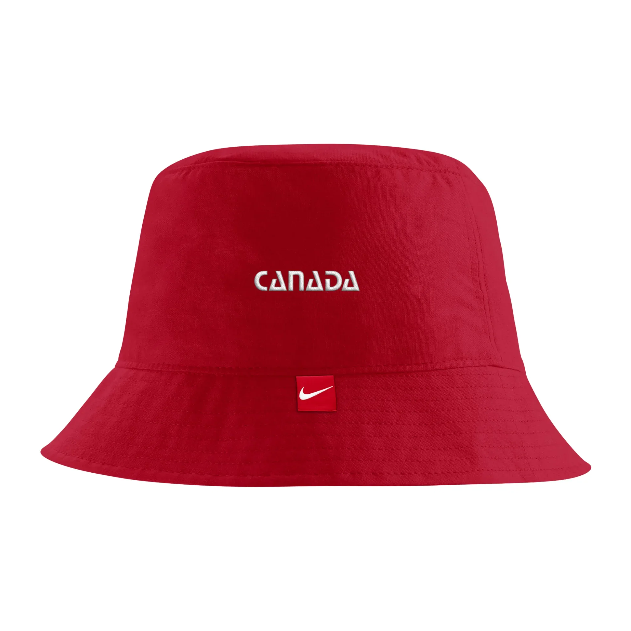 Canada CSA Apex Bucket Hat 2026/27 - Image 2