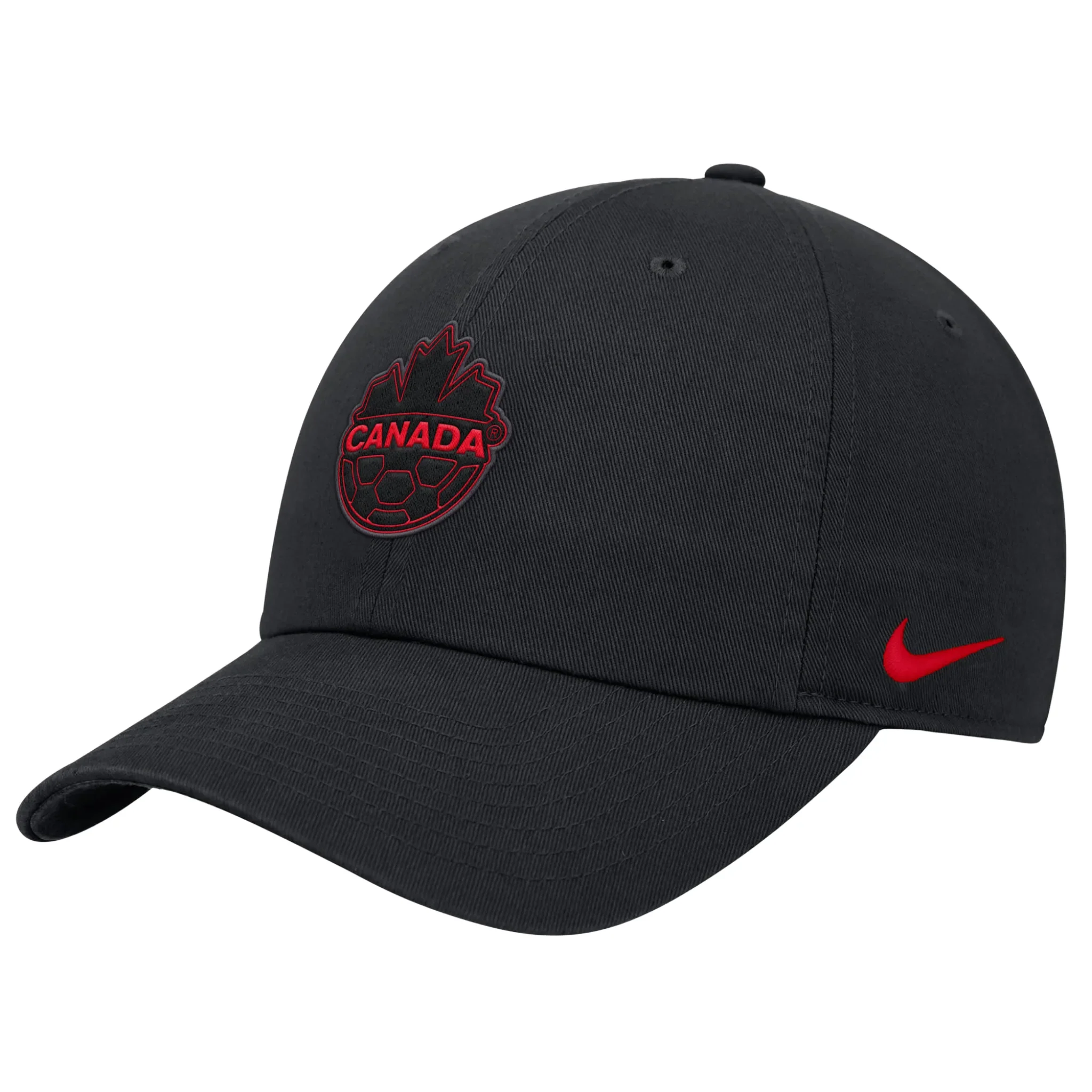 Canada CSA Club Cap 2026/27 - Image 4