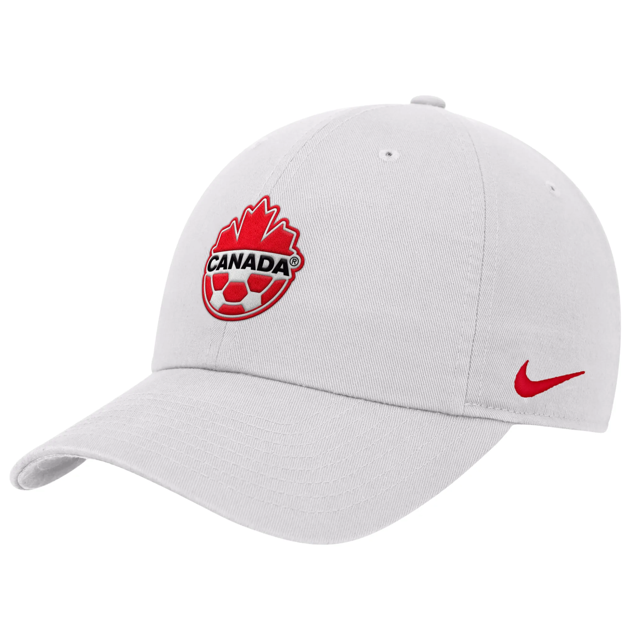 Canada CSA Club Cap 2026/27 - Image 7