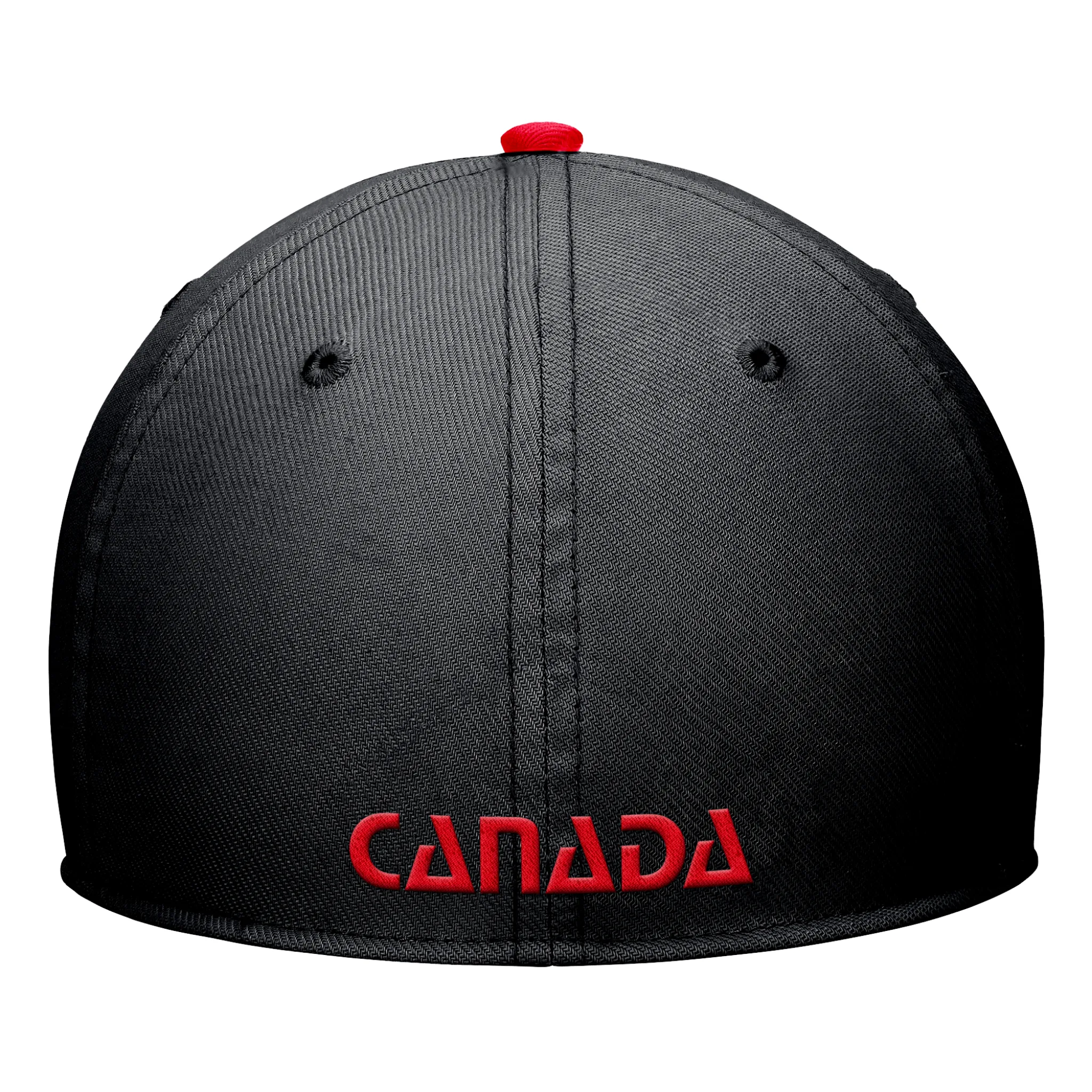Canada CSA Rise Swoosh Flex Cap 2026/27 - Image 5