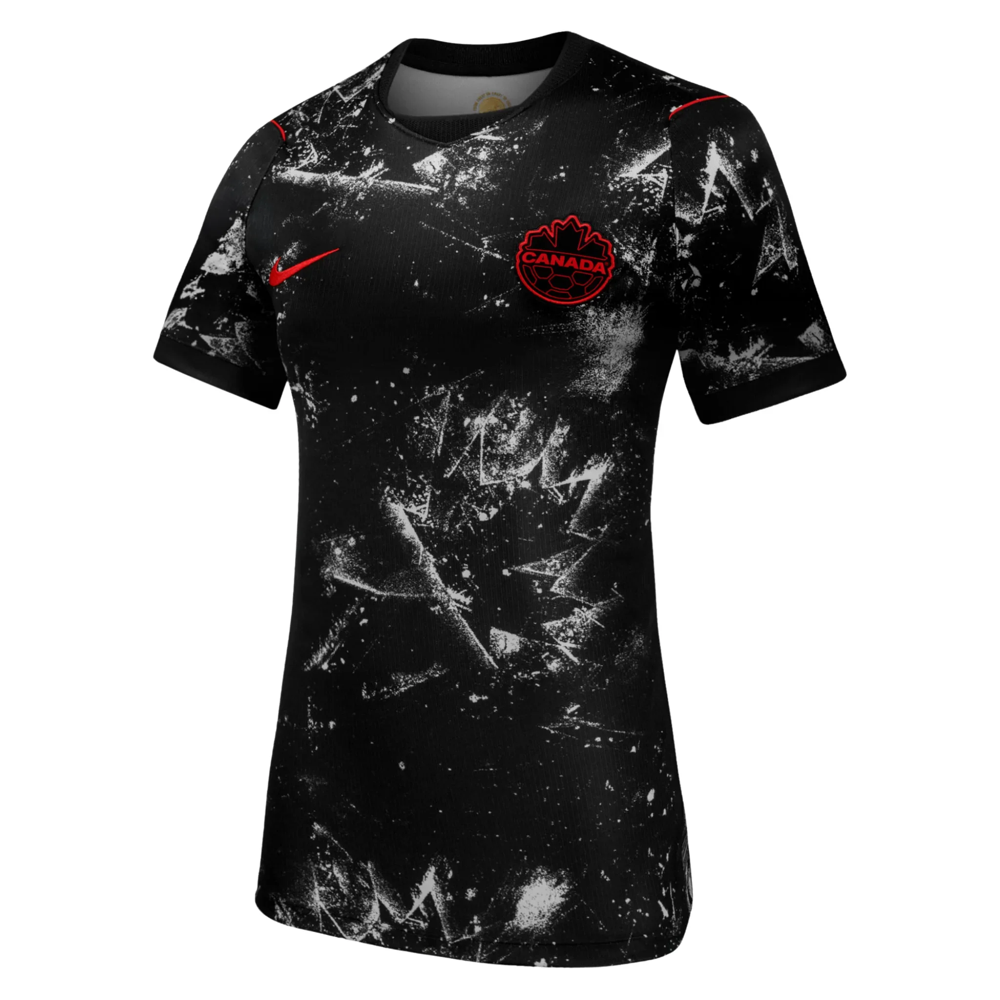 Canada CSA Stadium Women's Away Jersey 2026/27
