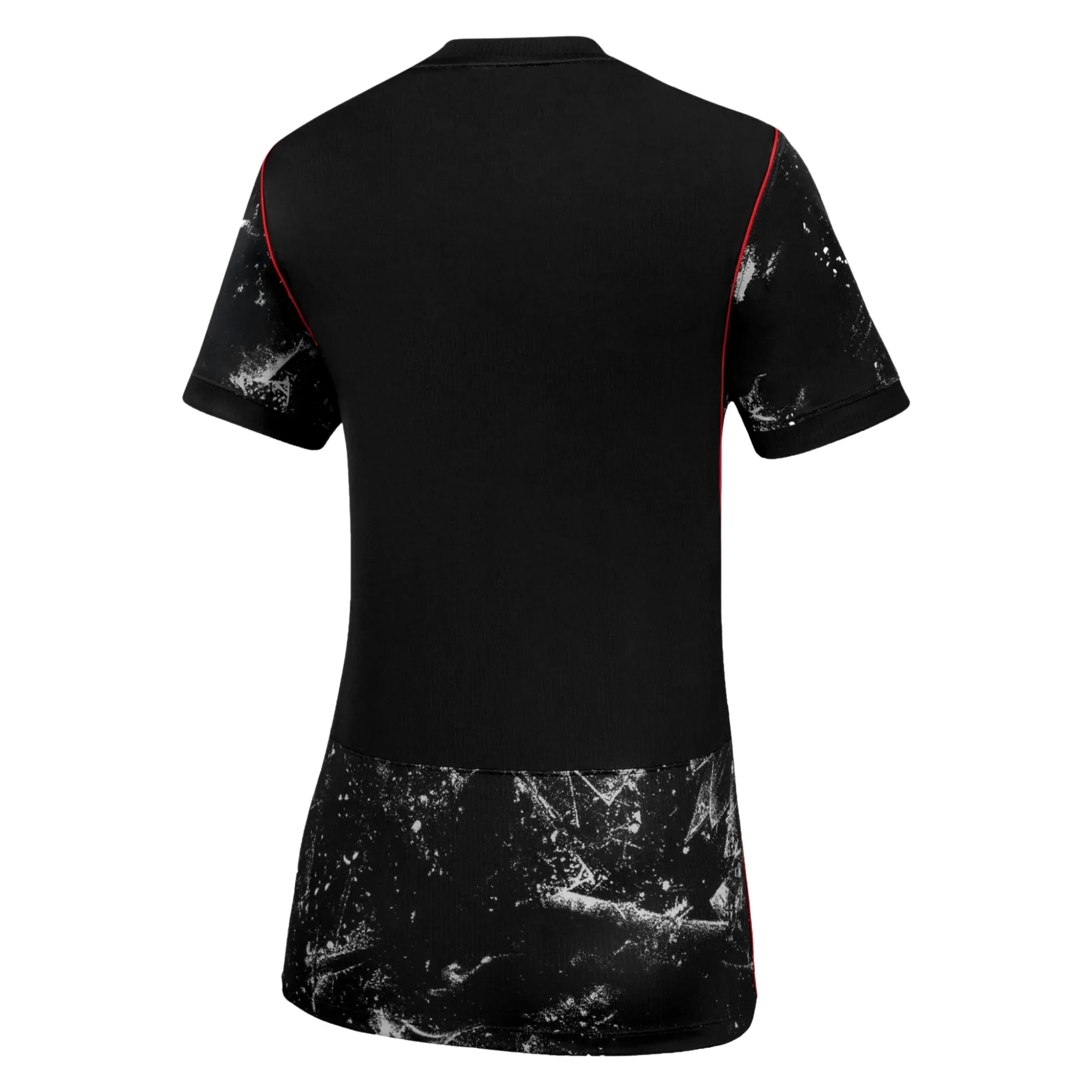 Canada CSA Stadium Women's Away Jersey 2026/27 - Image 2