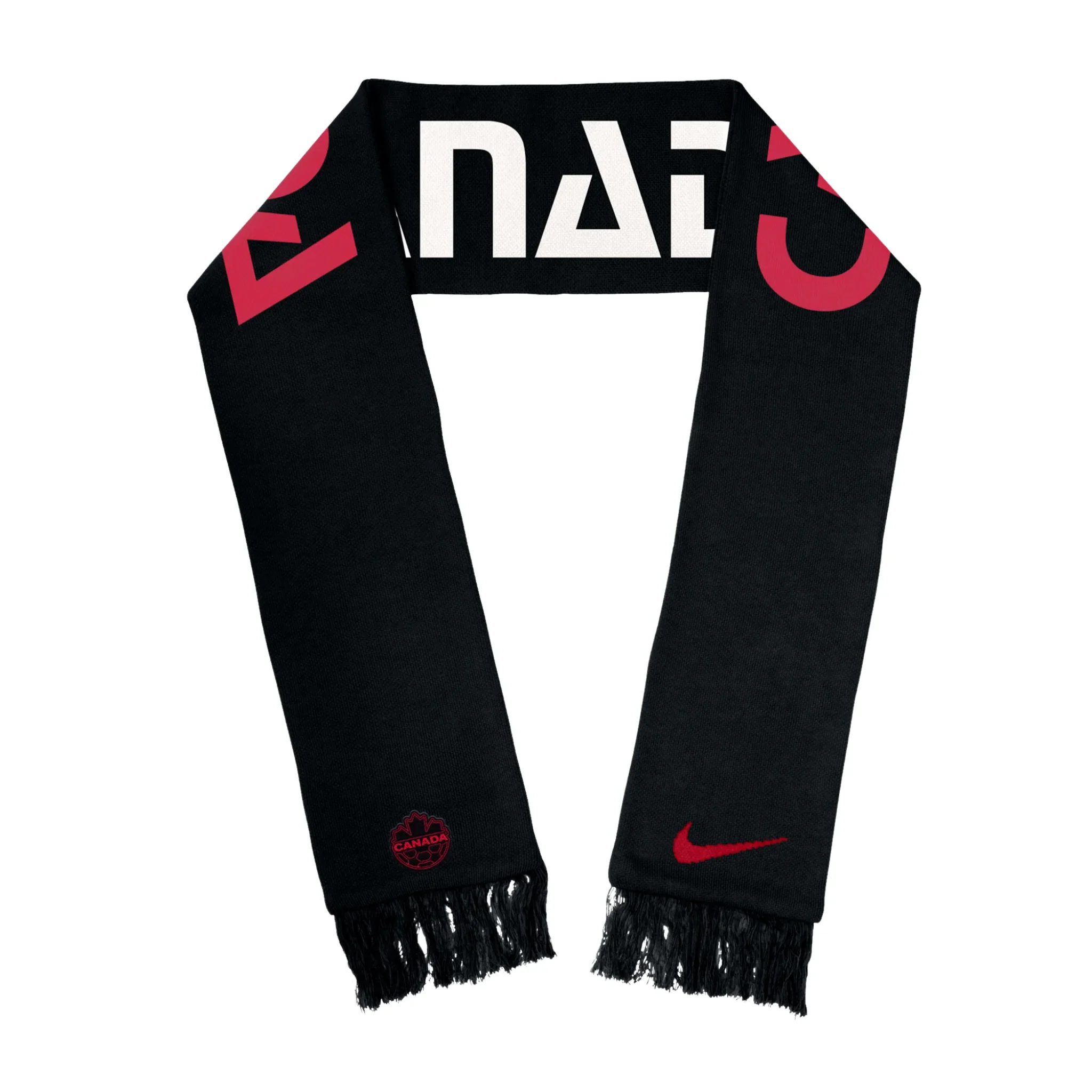 Canada CSA Sublimated Scarf 2026/27 - Image 3
