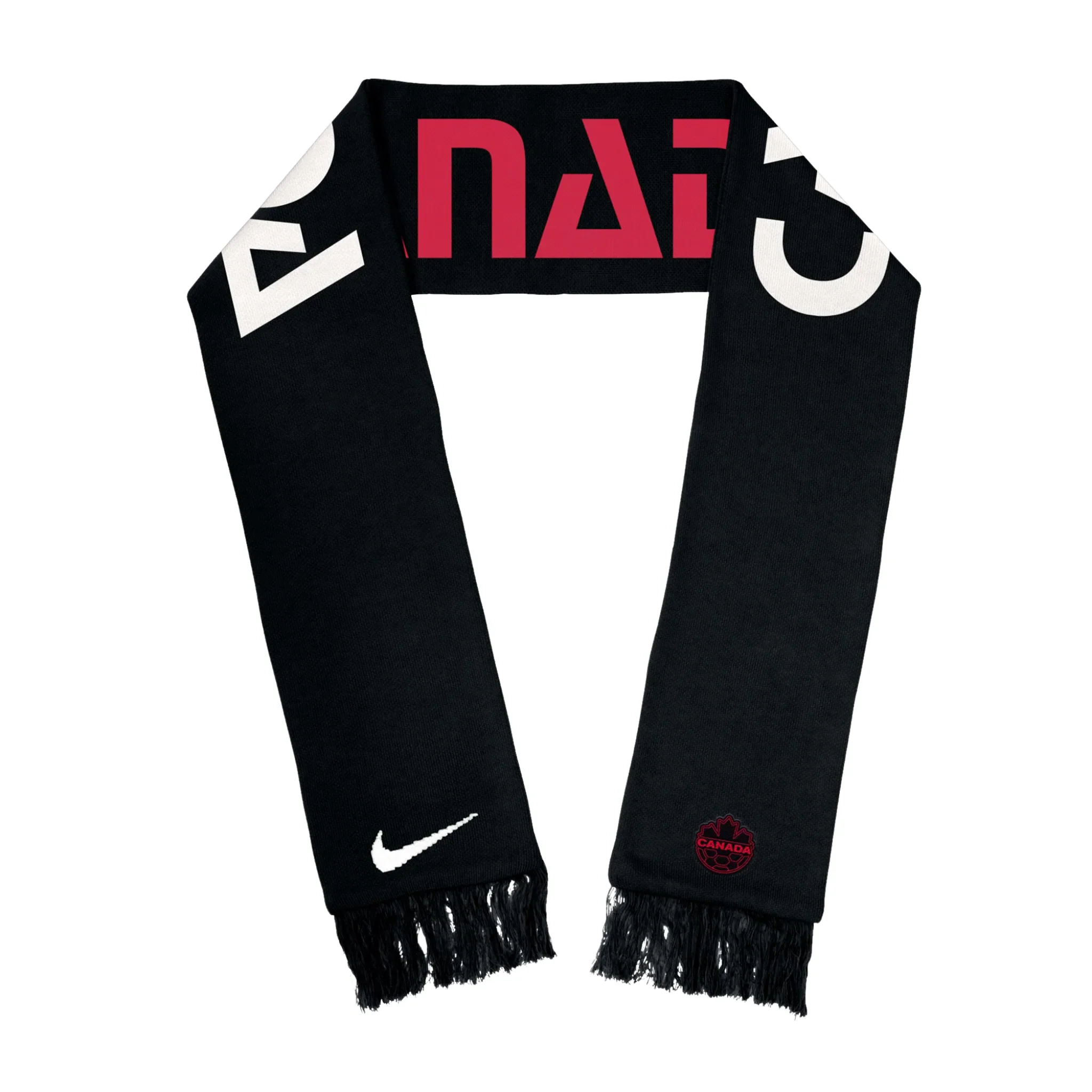 Canada CSA Sublimated Scarf 2026/27 - Image 4
