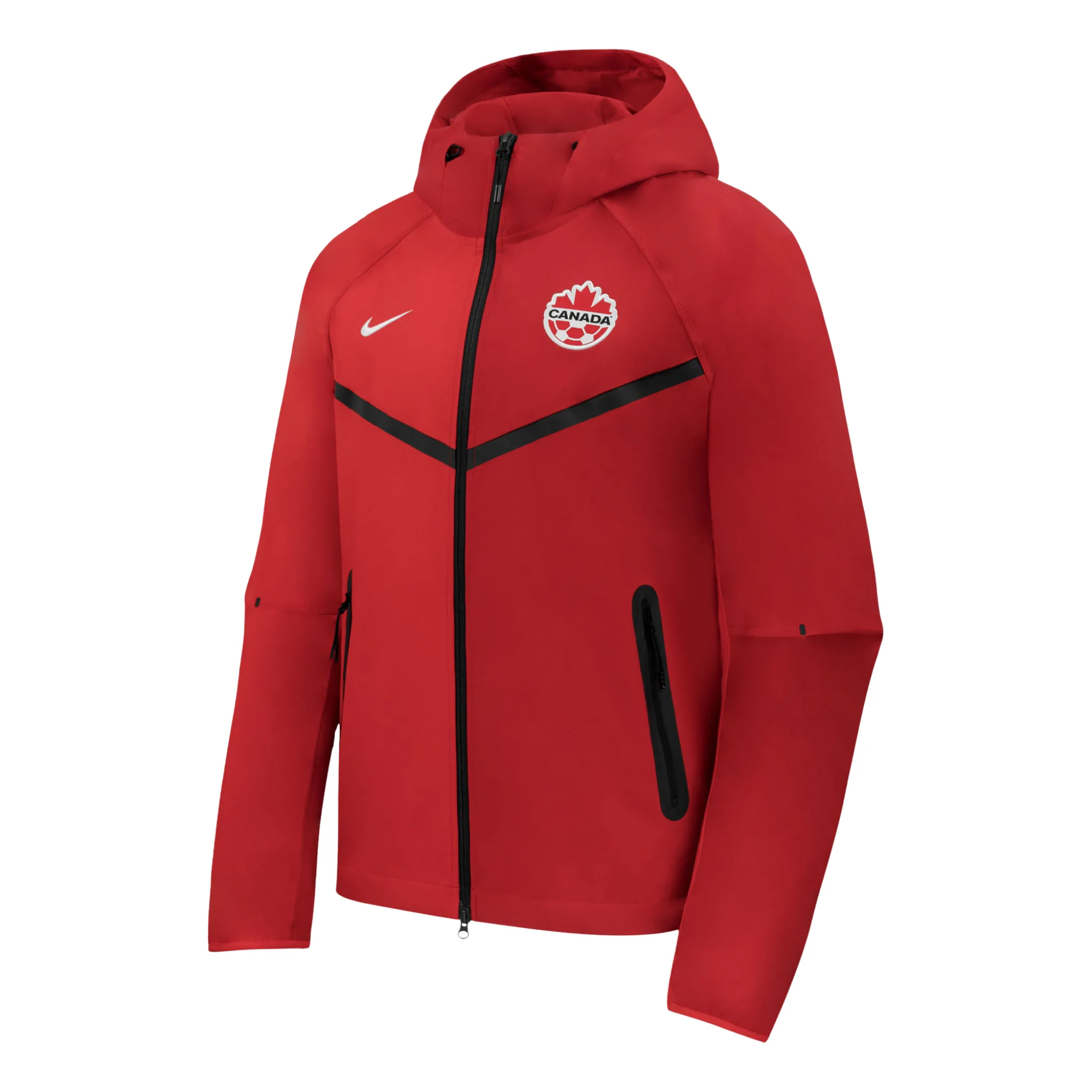 Canada CSA Tech Woven Jacket 2026/27