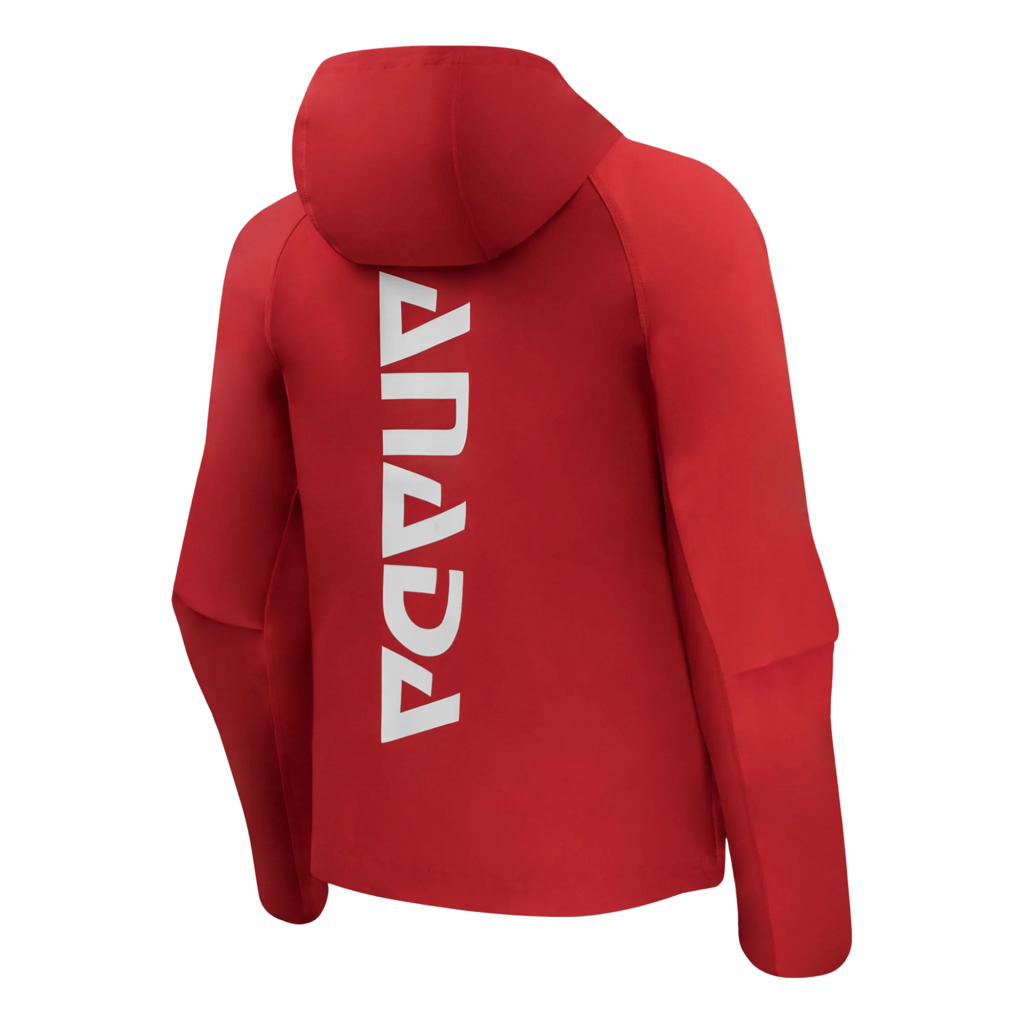 Canada CSA Tech Woven Jacket 2026/27 - Image 2