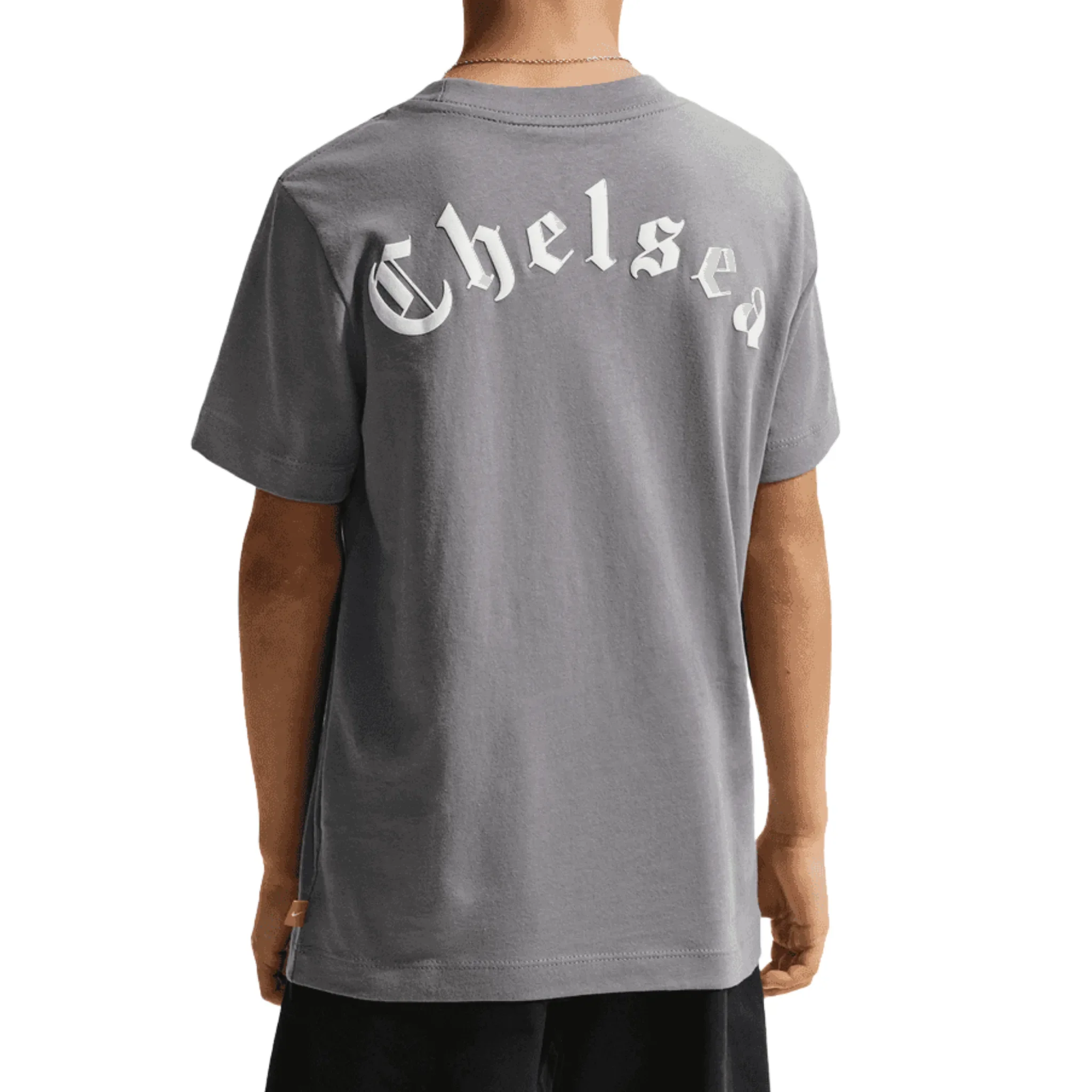 Chelsea FC Soccer Junior T-Shirt 2025/26 - Image 2