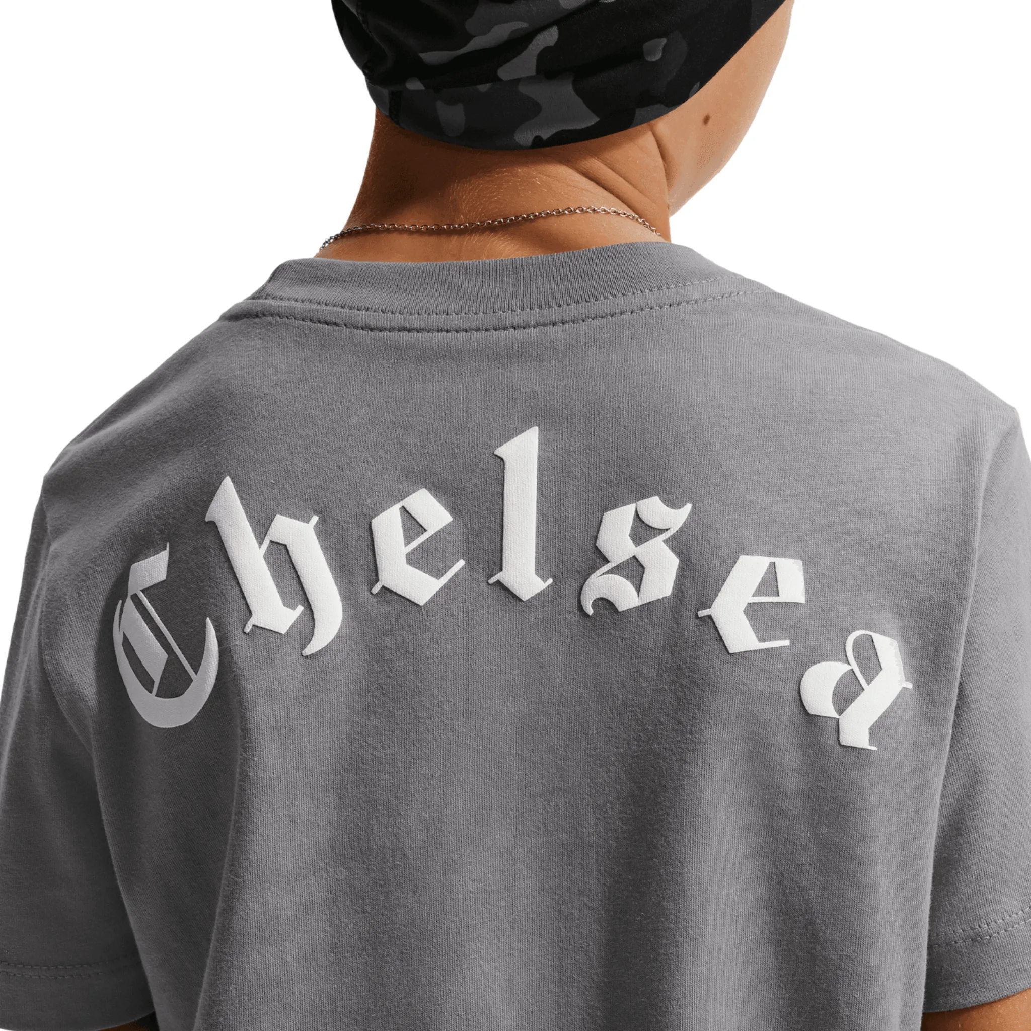 Chelsea FC Soccer Junior T-Shirt 2025/26 - Image 4