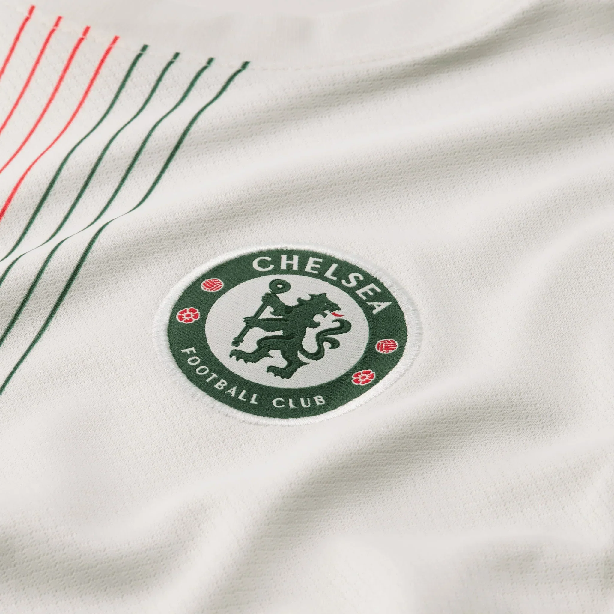 Chelsea FC Stadium Away Junior Jersey 2025/26 - Image 3