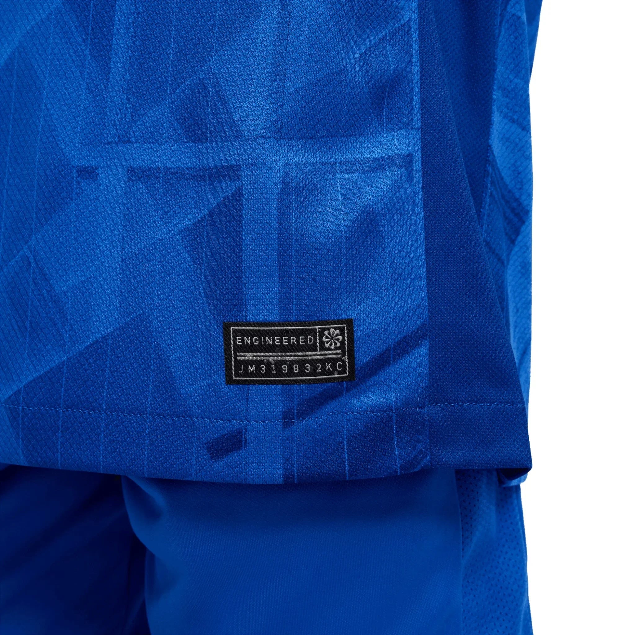 Chelsea FC Stadium Junior Home Jersey 2025/26 - Image 4