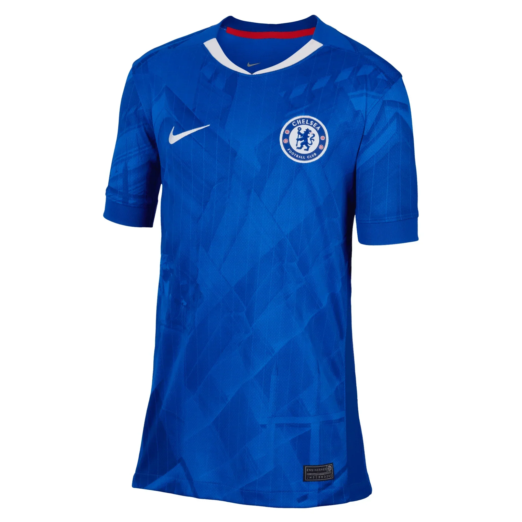 Chelsea FC Stadium Junior Home Jersey 2025/26 - Image 5