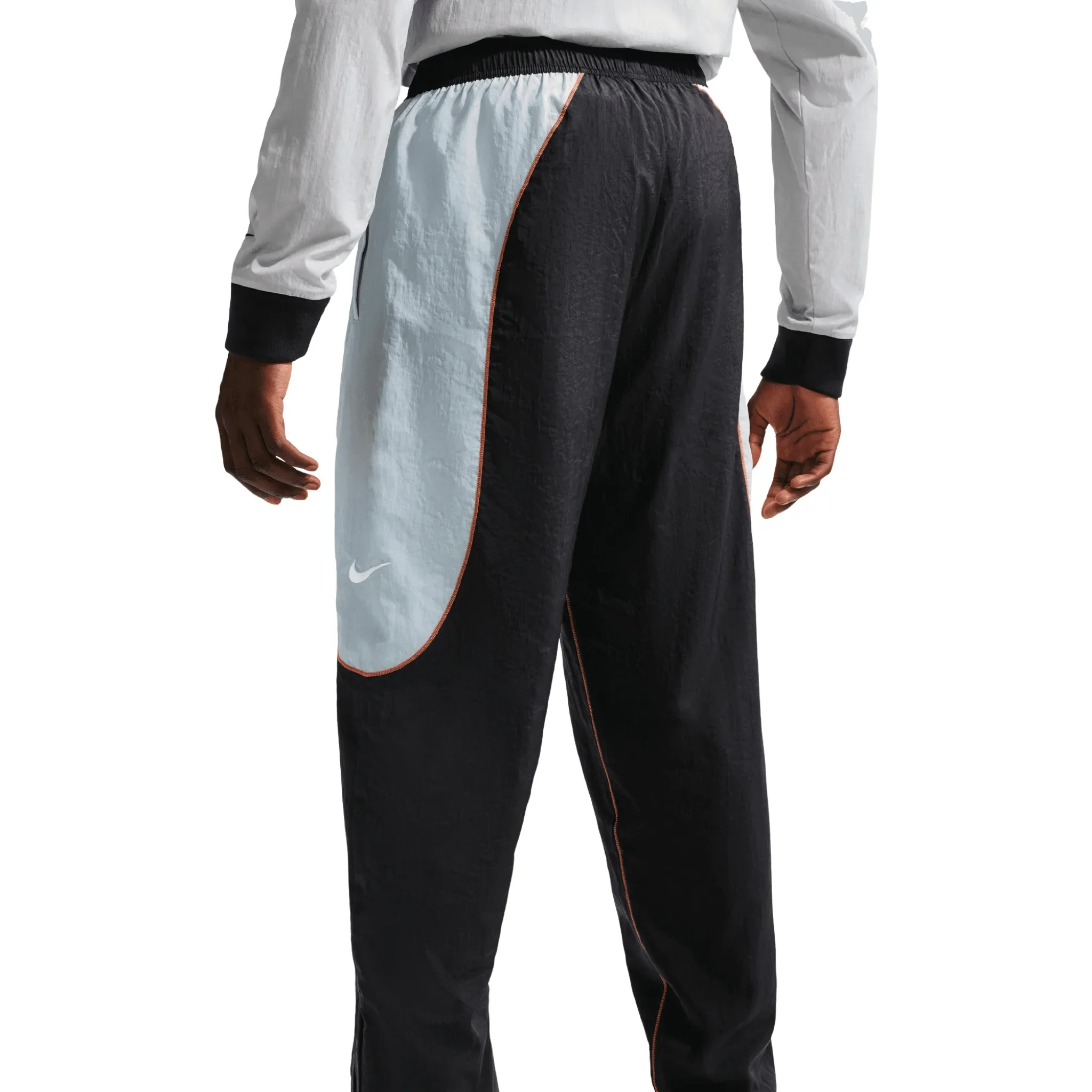 Chelsea FC Strike+ SE Men's Nike Water-Repellent Soccer Pants - Image 2