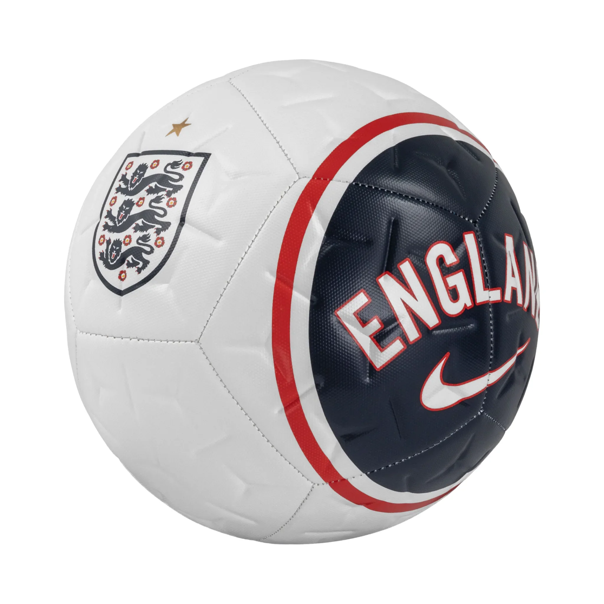 England FA Academy Soccer Ball 2026/27 - Image 2