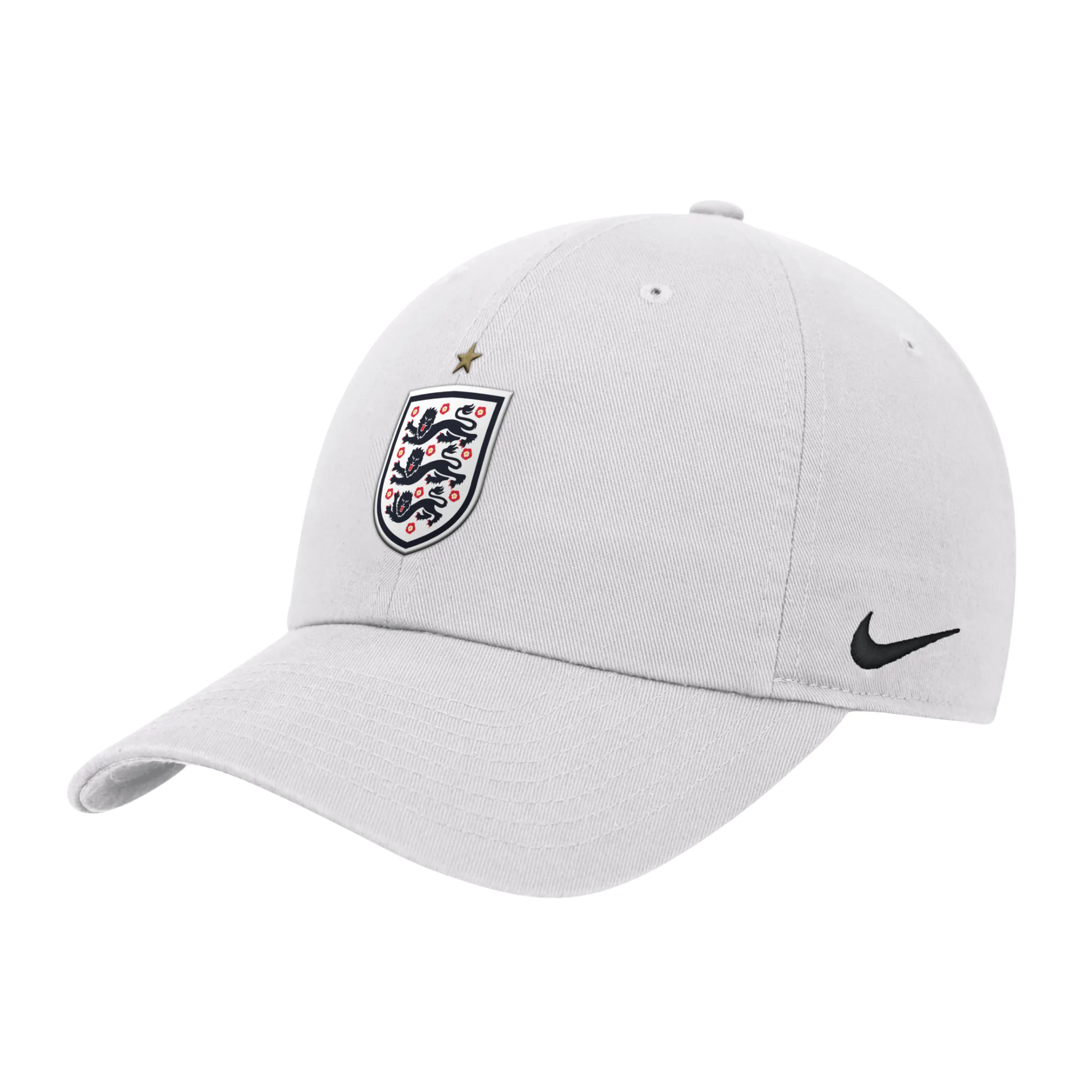 England FA Club Back Graphic Cap 2026/27