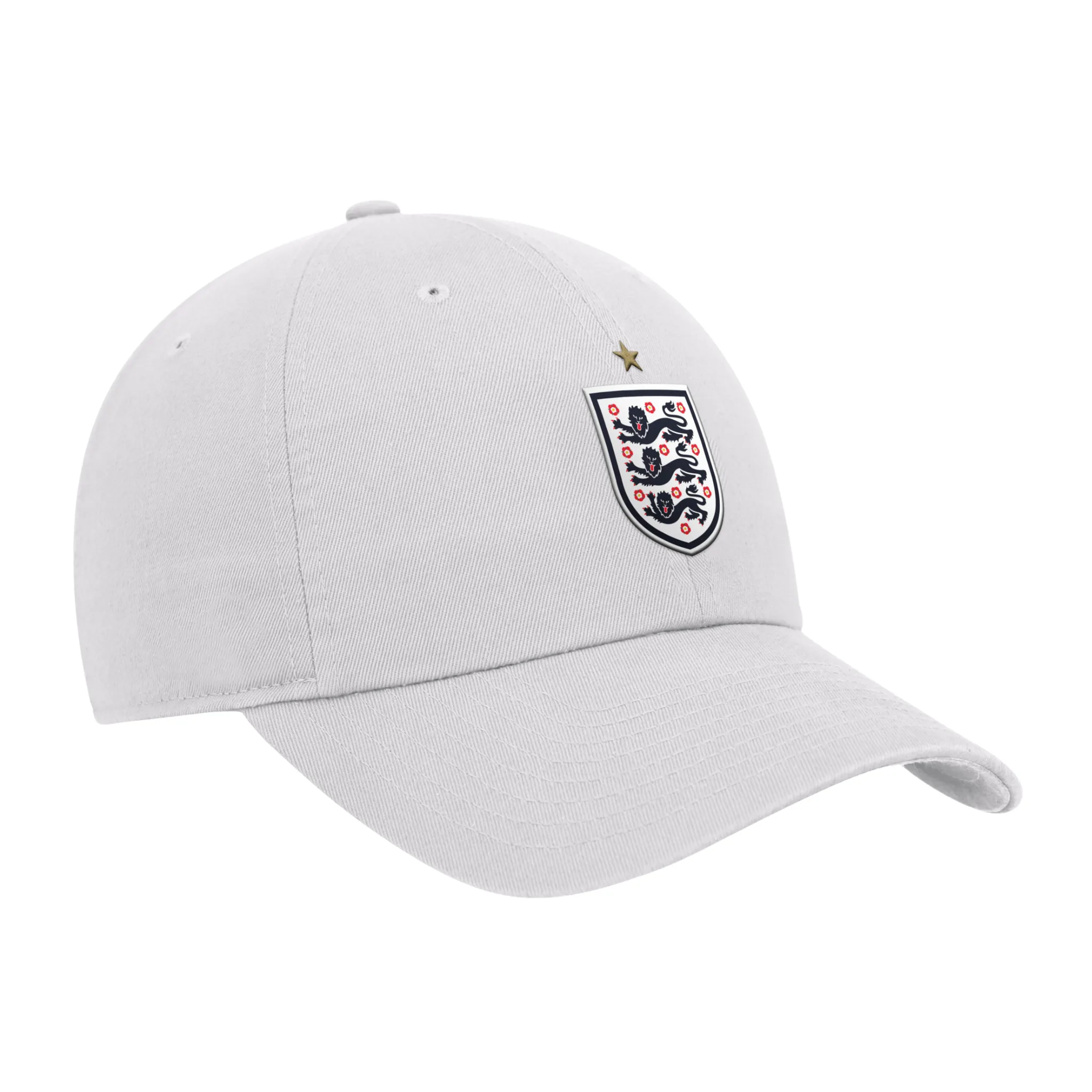 England FA Club Back Graphic Cap 2026/27 - Image 2