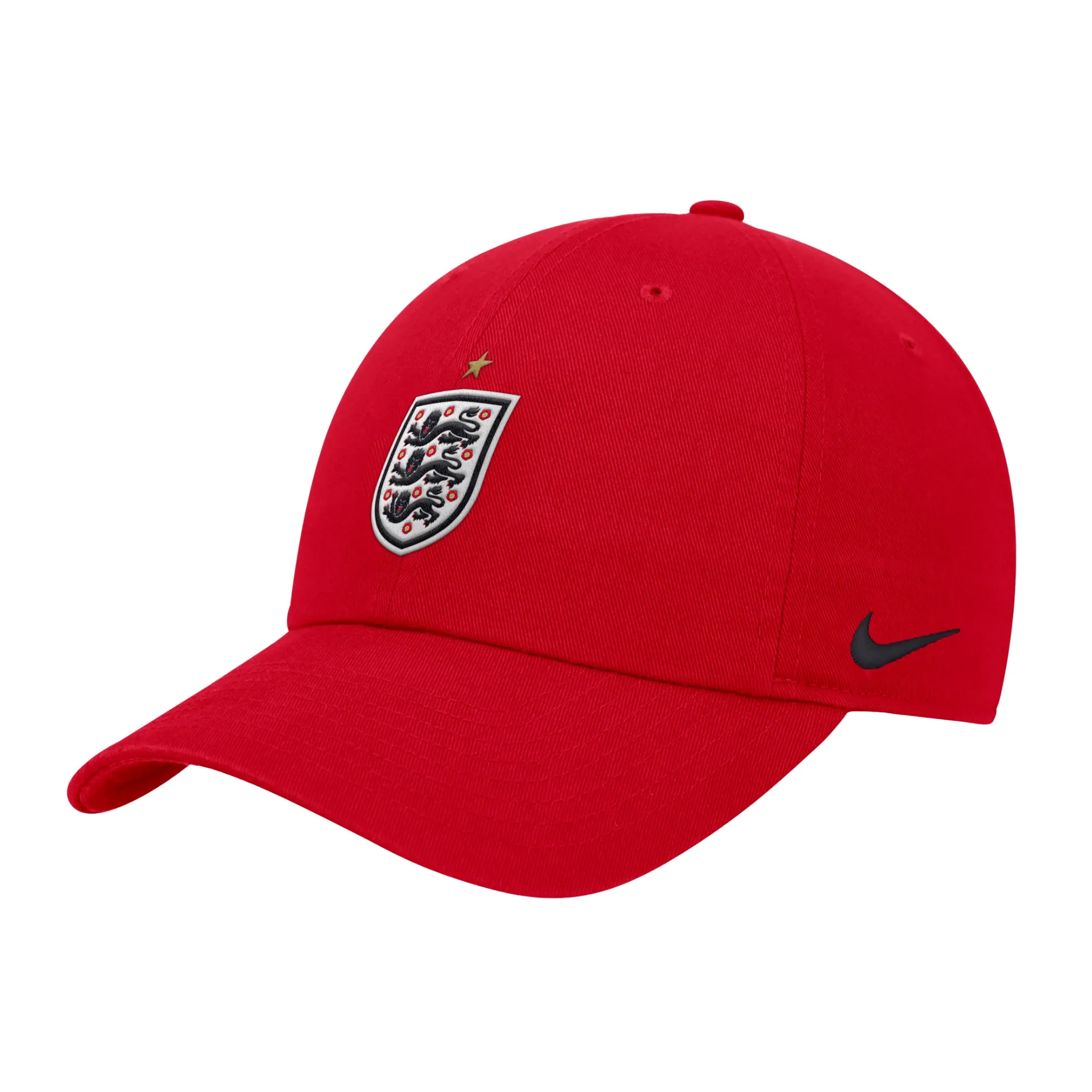 England FA Club Back Graphic Cap 2026/27 - Image 4
