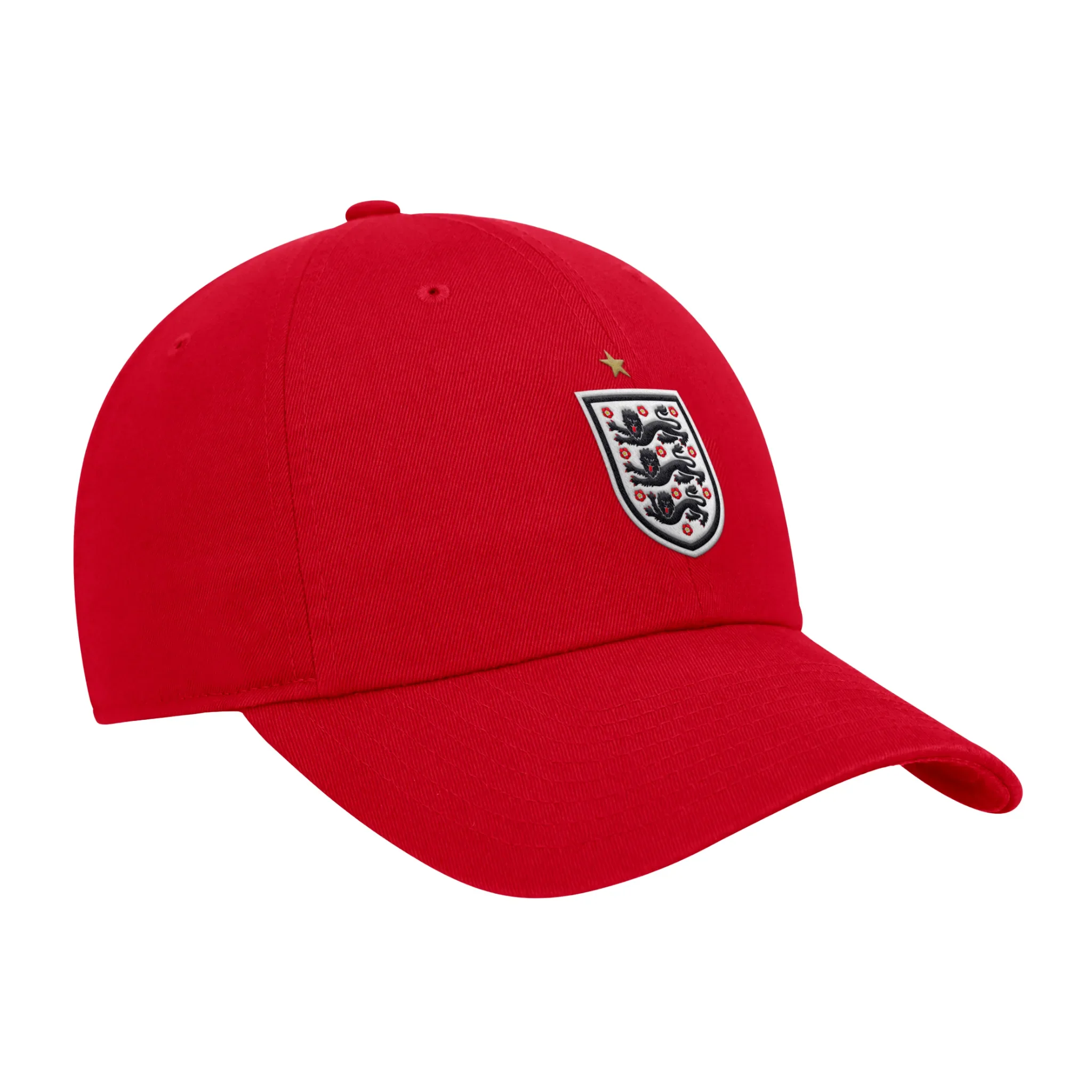 England FA Club Back Graphic Cap 2026/27 - Image 5