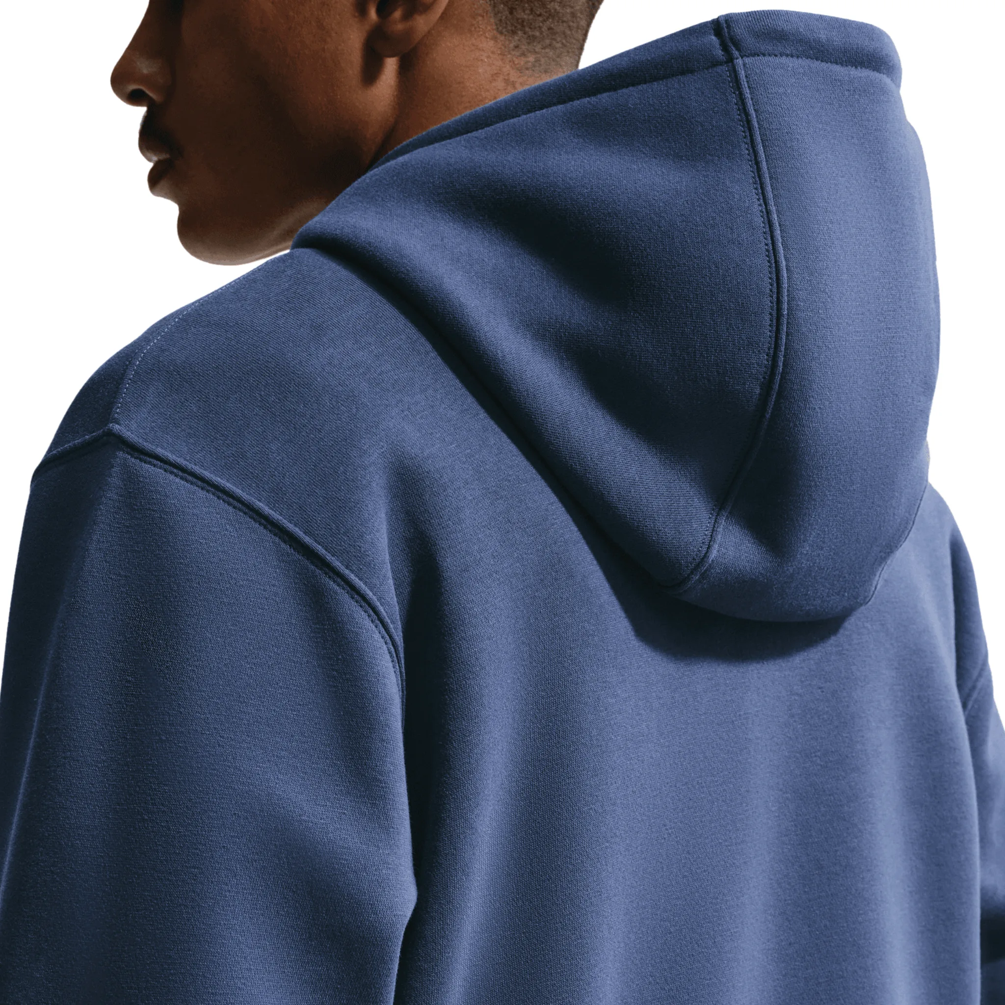 England FA Club Soccer Pullover Hoodie 2026/27 - Image 4