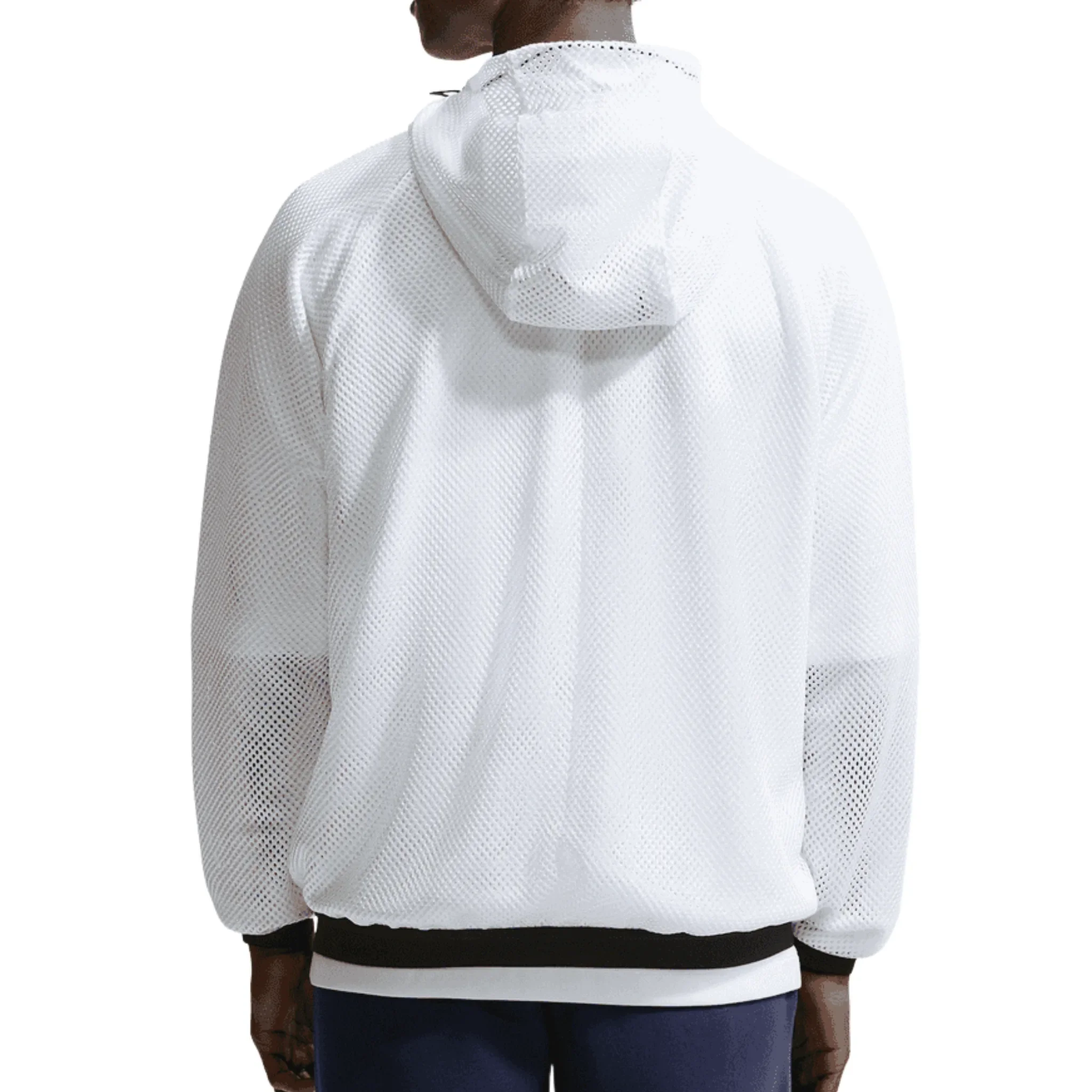 England FA Dri-FIT Soccer Anthem Jacket 2026/27 - Image 2