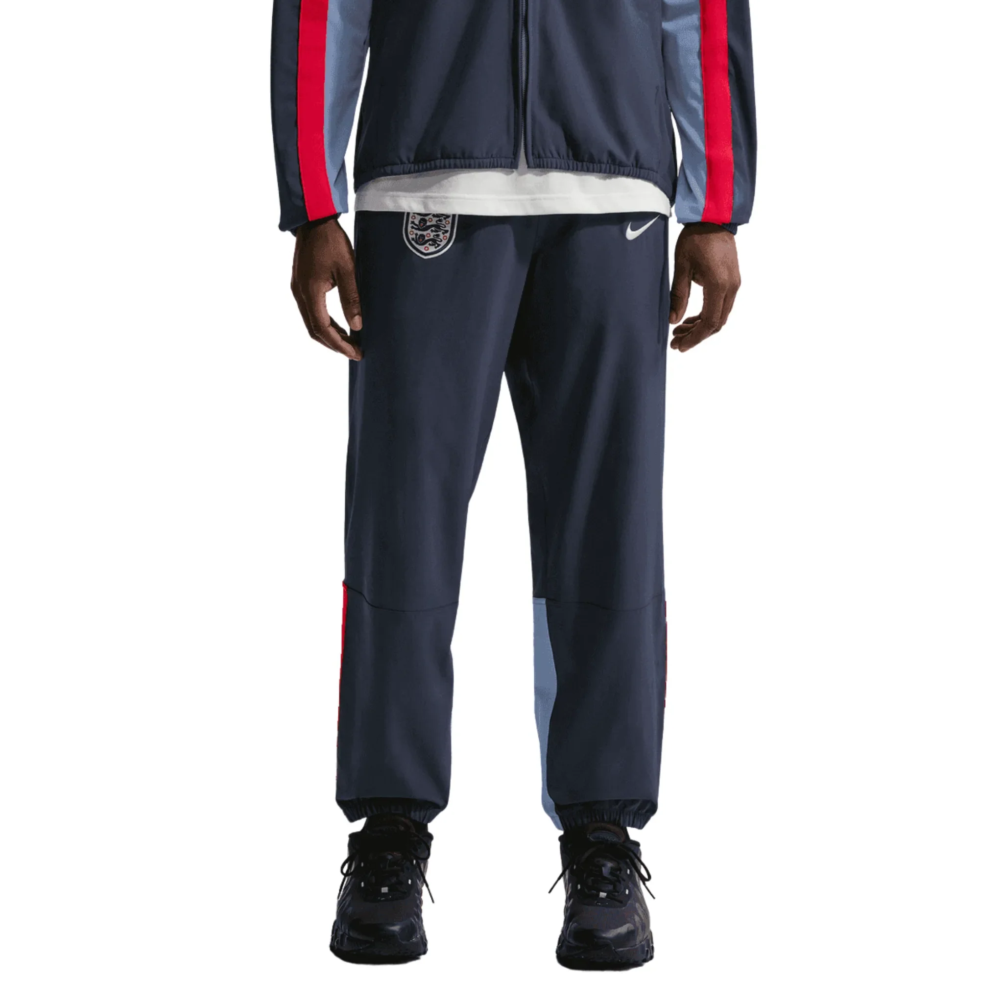 England FA Energy Dri-FIT Soccer Woven Pants 2026/27