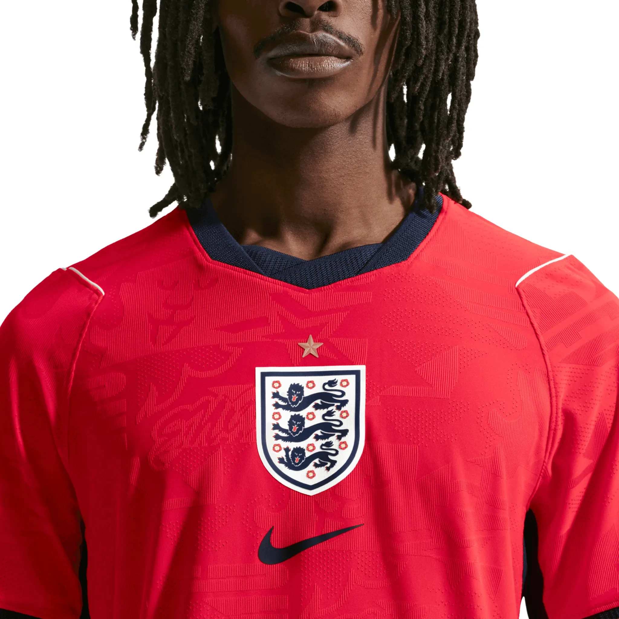 England FA Match Away Jersey 2026/27 - Image 3