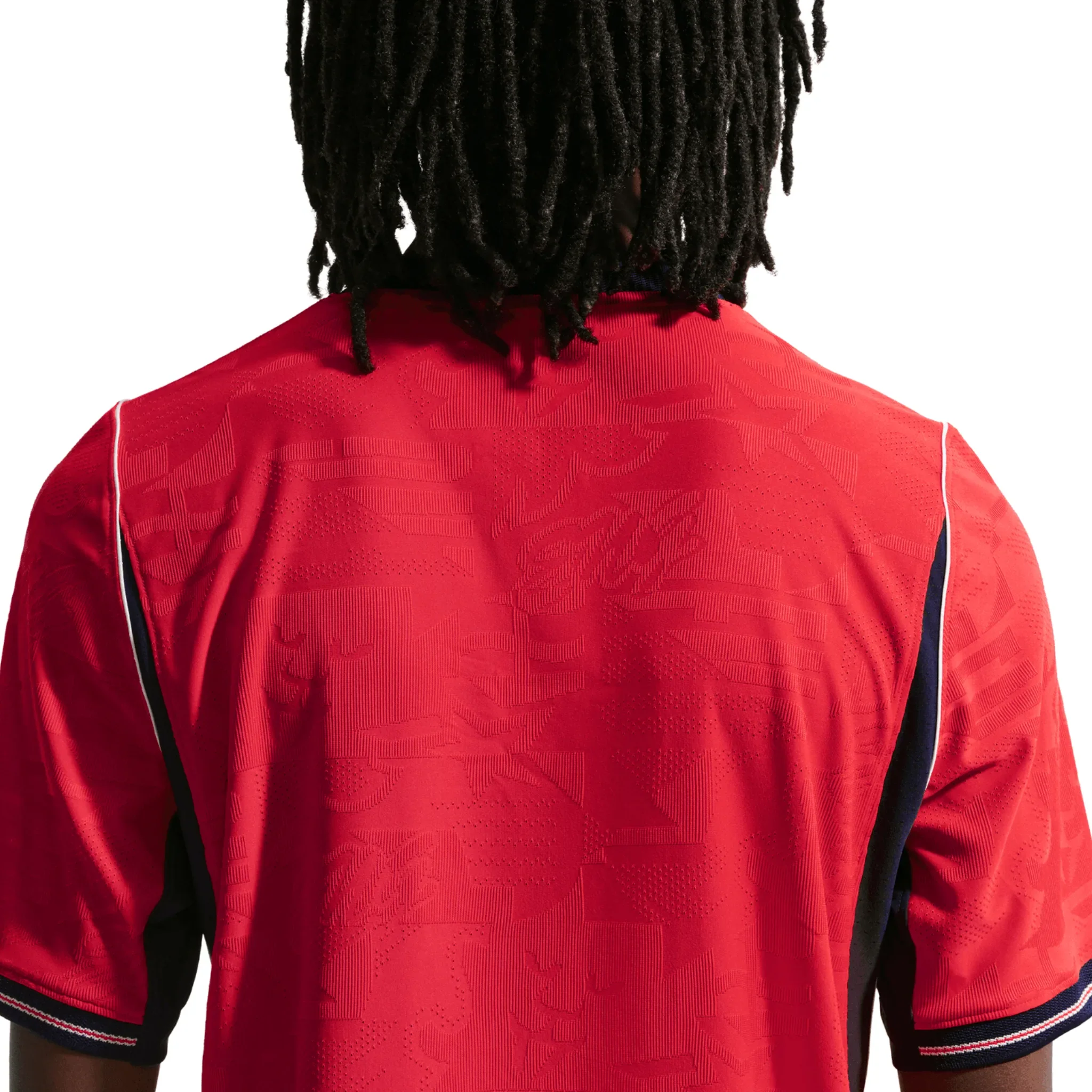 England FA Match Away Jersey 2026/27 - Image 4