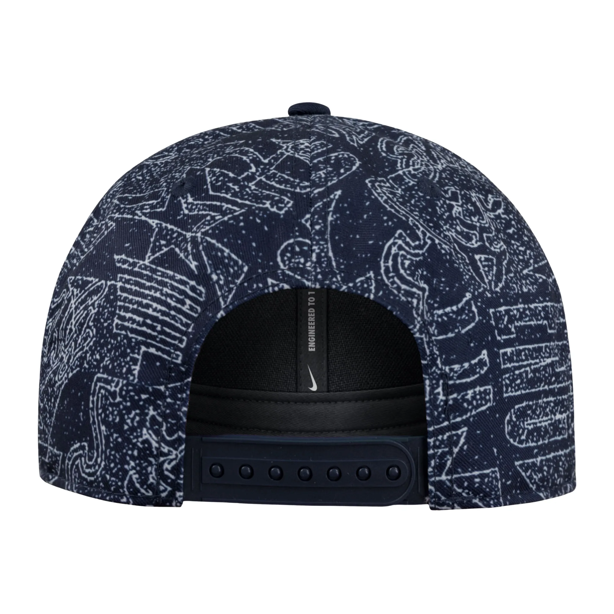 England FA Rise Structured Adjustable Cap 2026/27 - Image 2