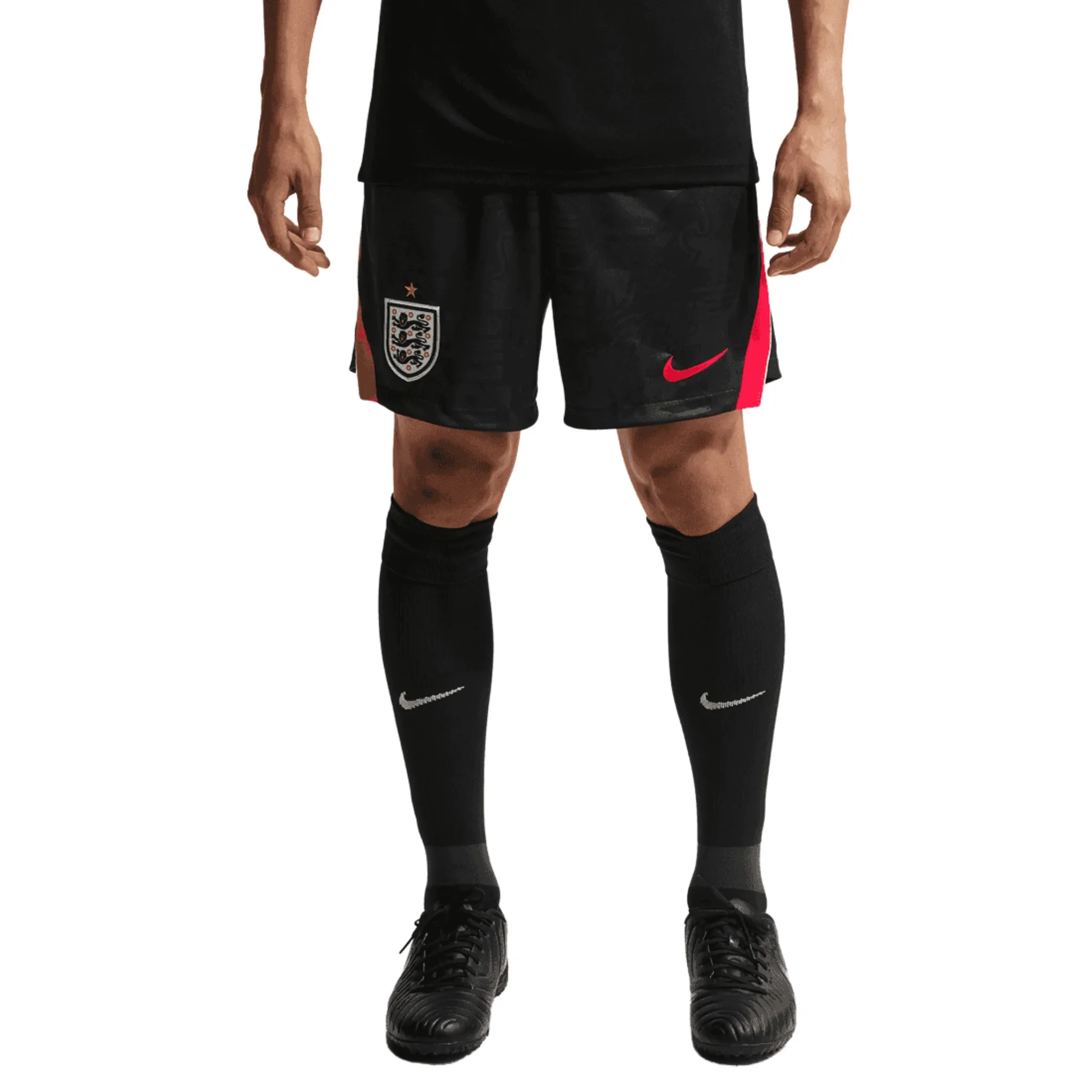 England FA Stadium Away Shorts 2026/27