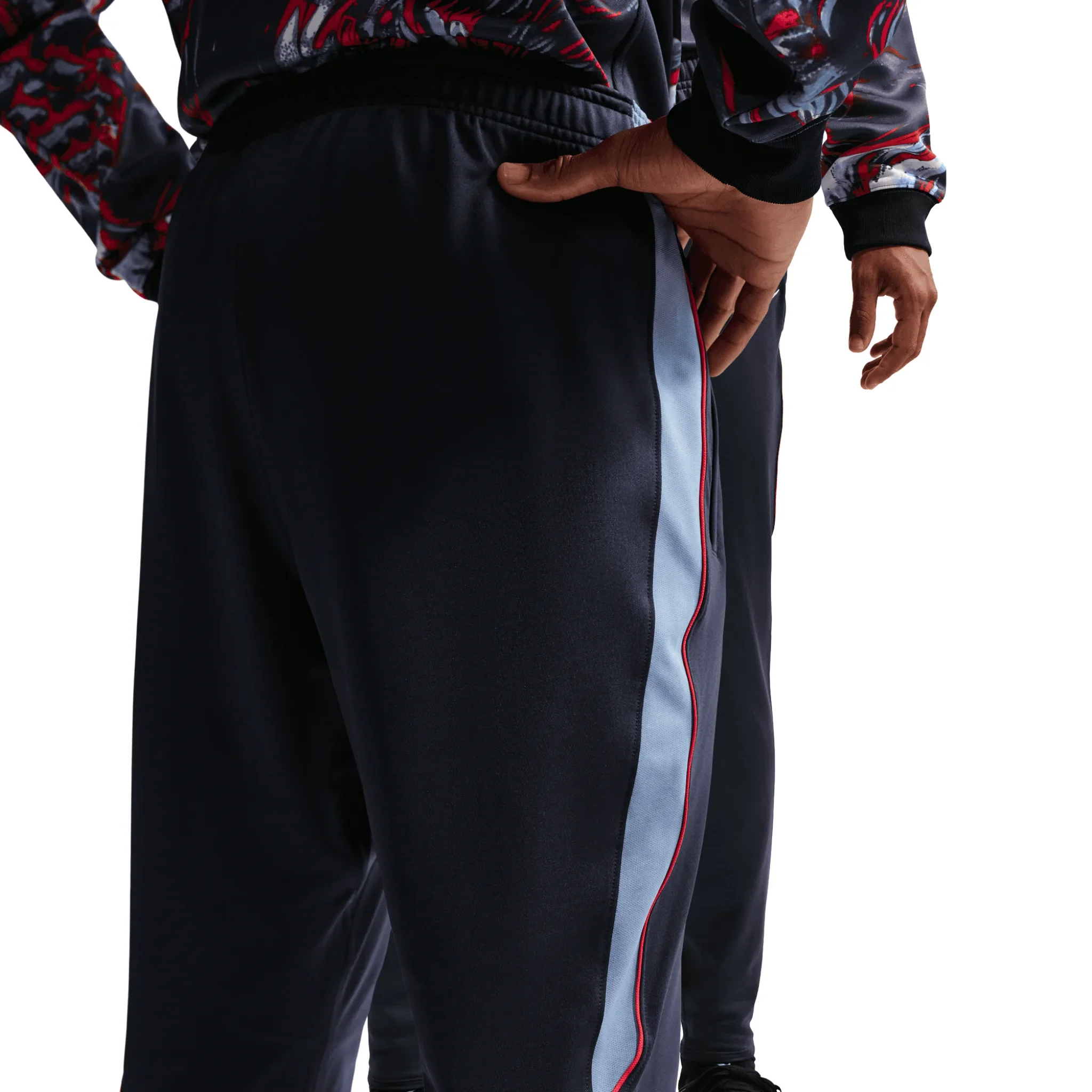 England FA Strike Dri-FIT Soccer Knit Pants 2026/27 - Image 4