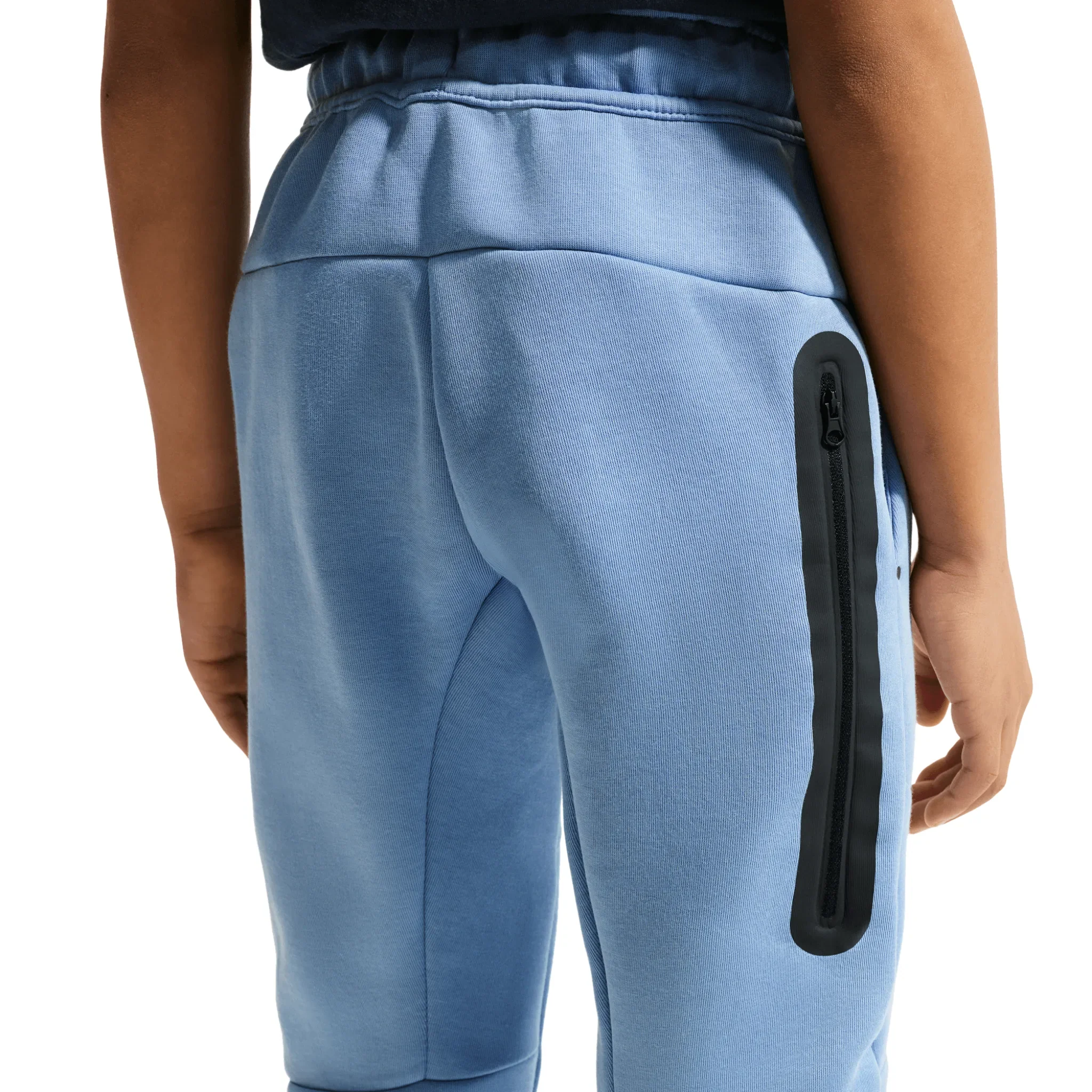England FA Tech Fleece Junior Soccer Pants 2026/27 - Image 4