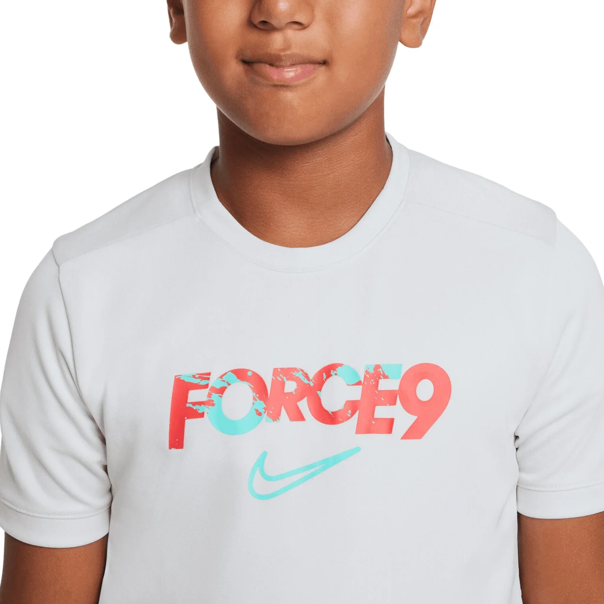 Erling Haaland Academy Dri-FIT Junior Soccer Top - Image 3
