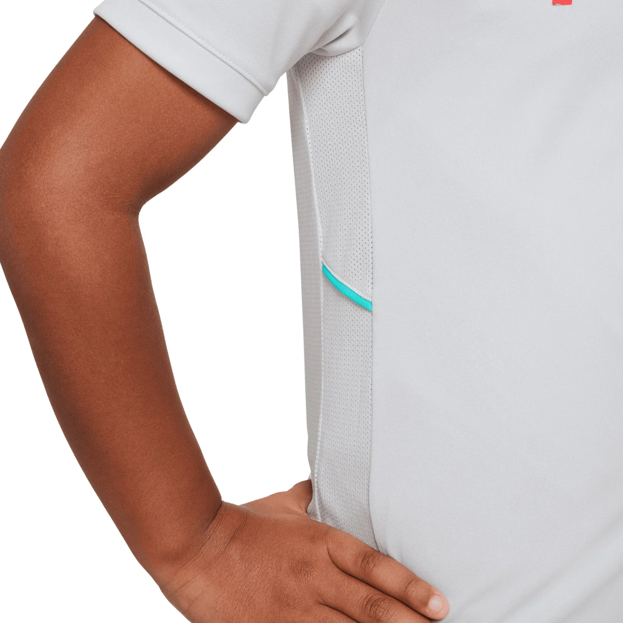 Erling Haaland Academy Dri-FIT Junior Soccer Top - Image 4