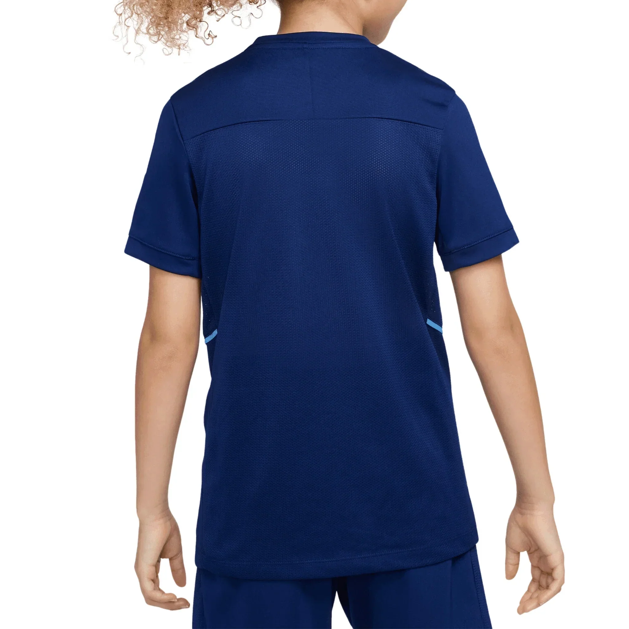 Erling Haaland Academy Dri-FIT Junior Soccer Top - Image 7